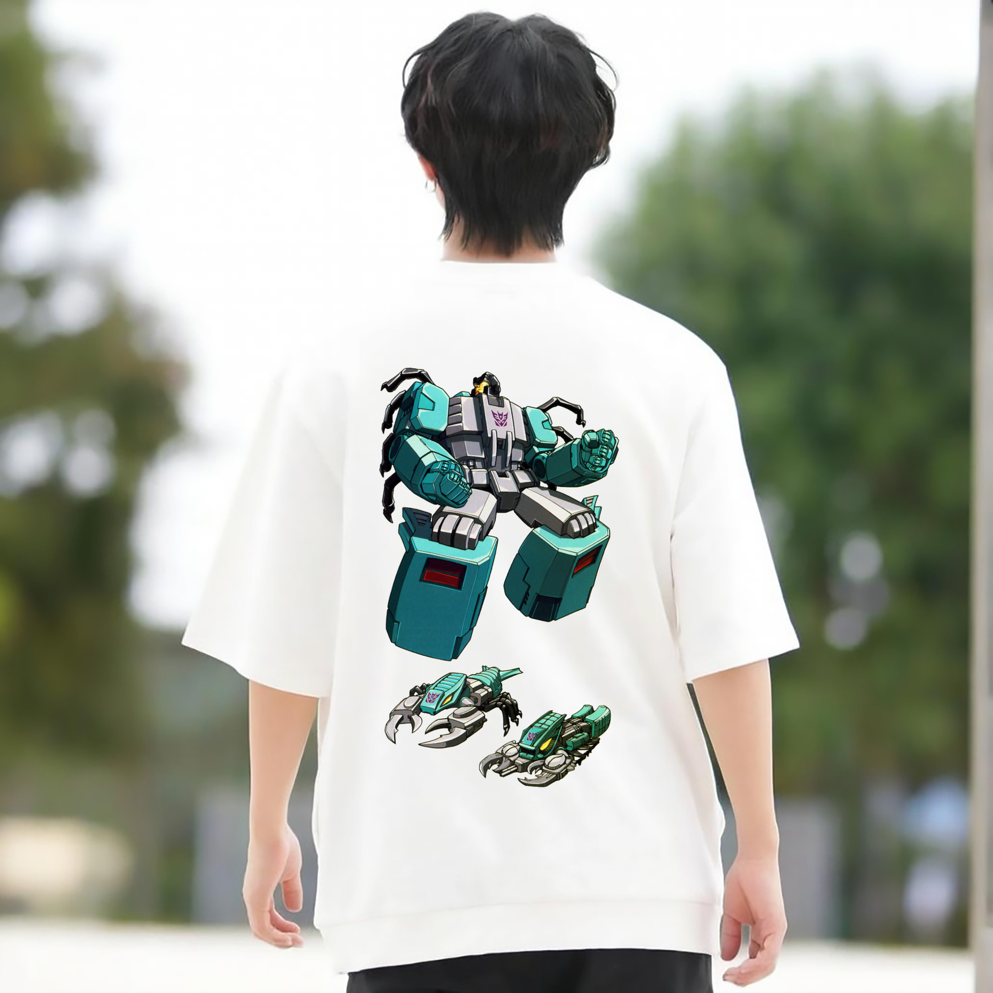一般的なイメージ