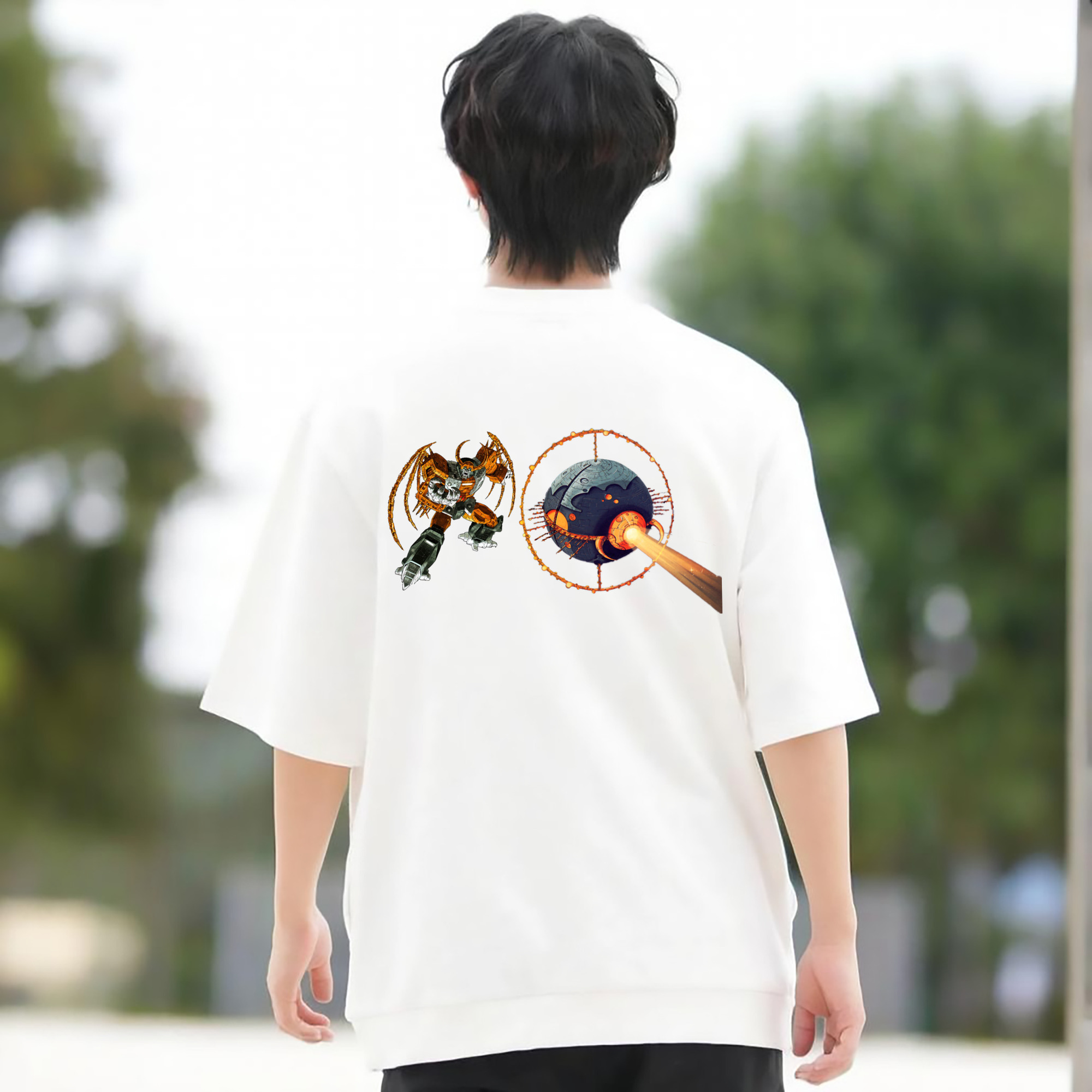 一般的なイメージ
