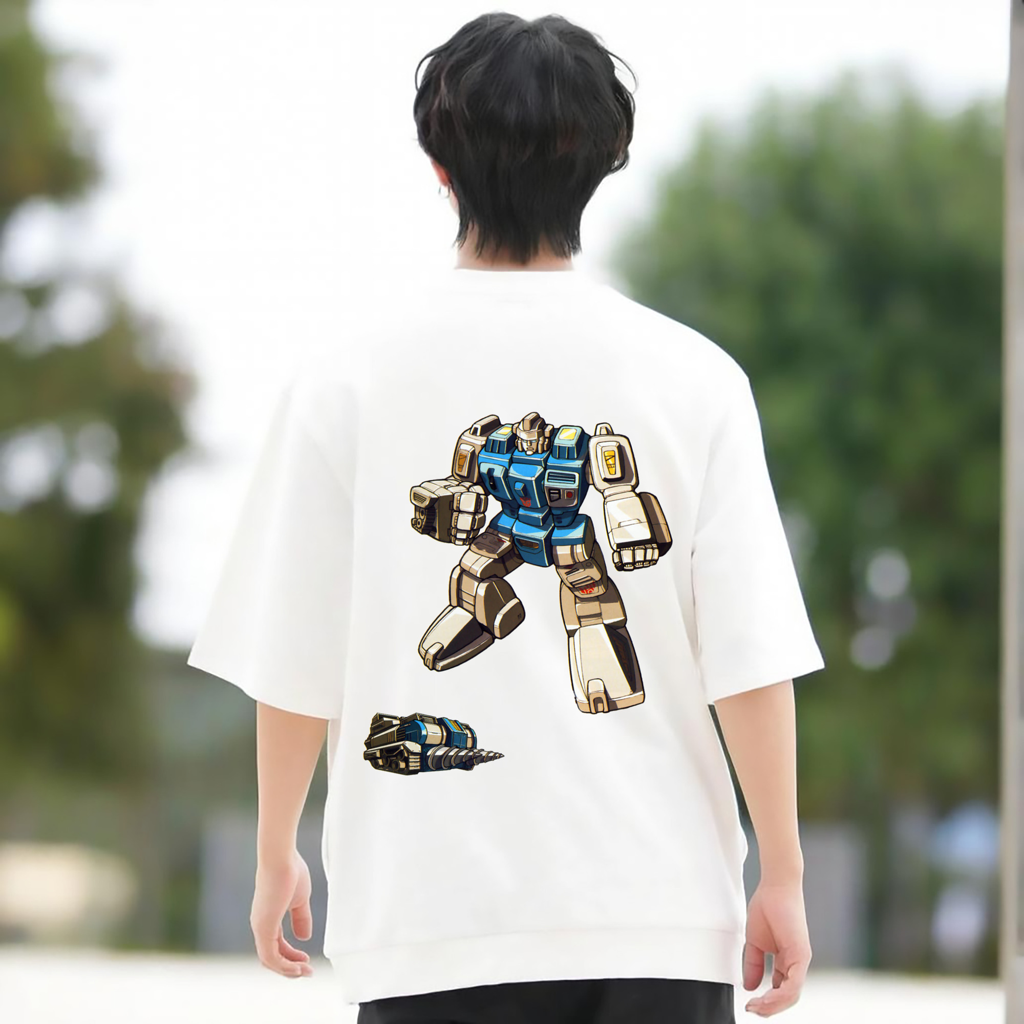 一般的なイメージ