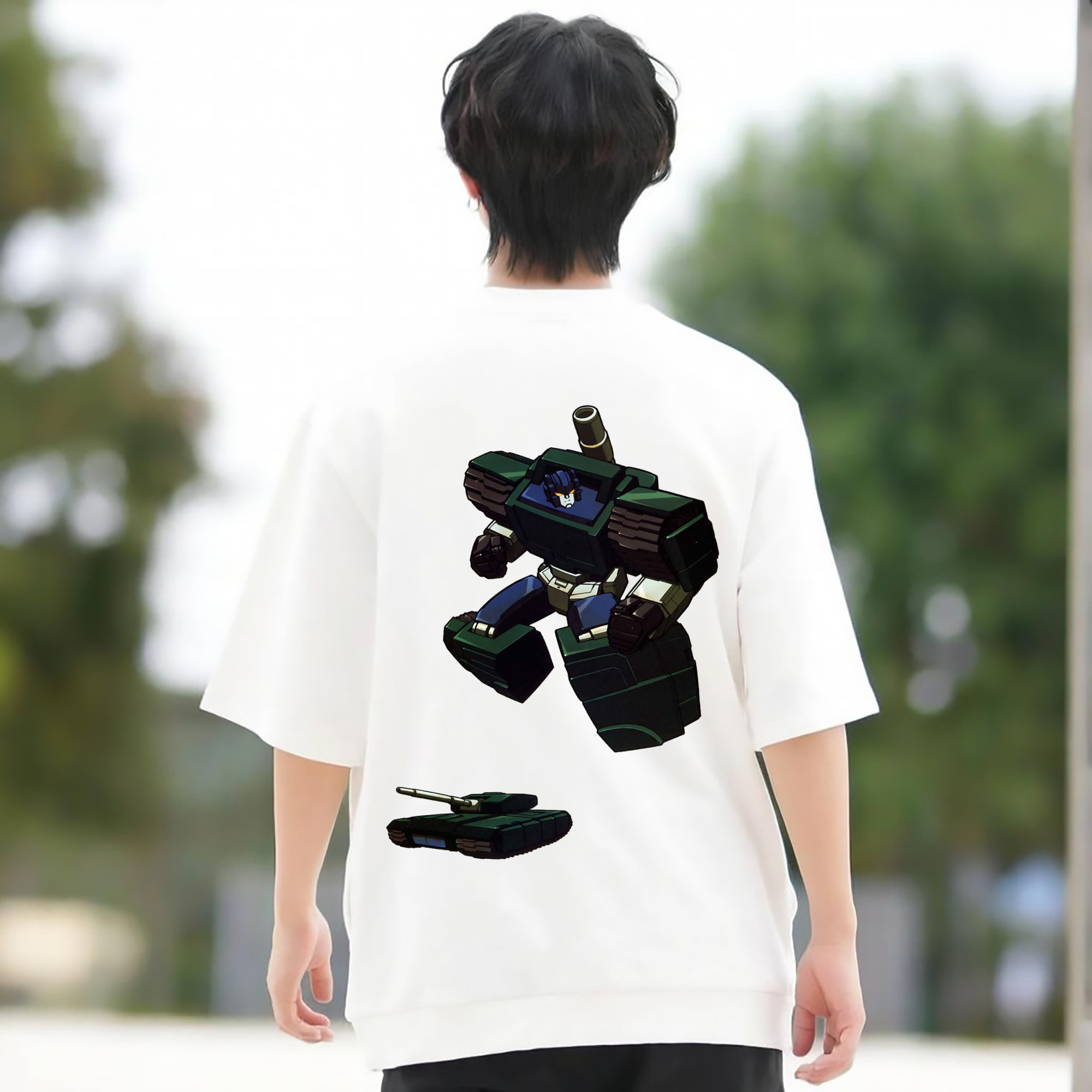 一般的なイメージ