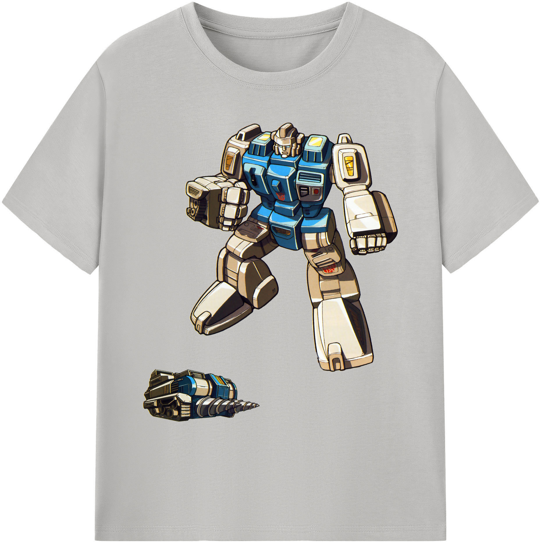 （画像用）  綿100％ メンズ半袖Tシャツ｜肌触りやわらか＆通気性
