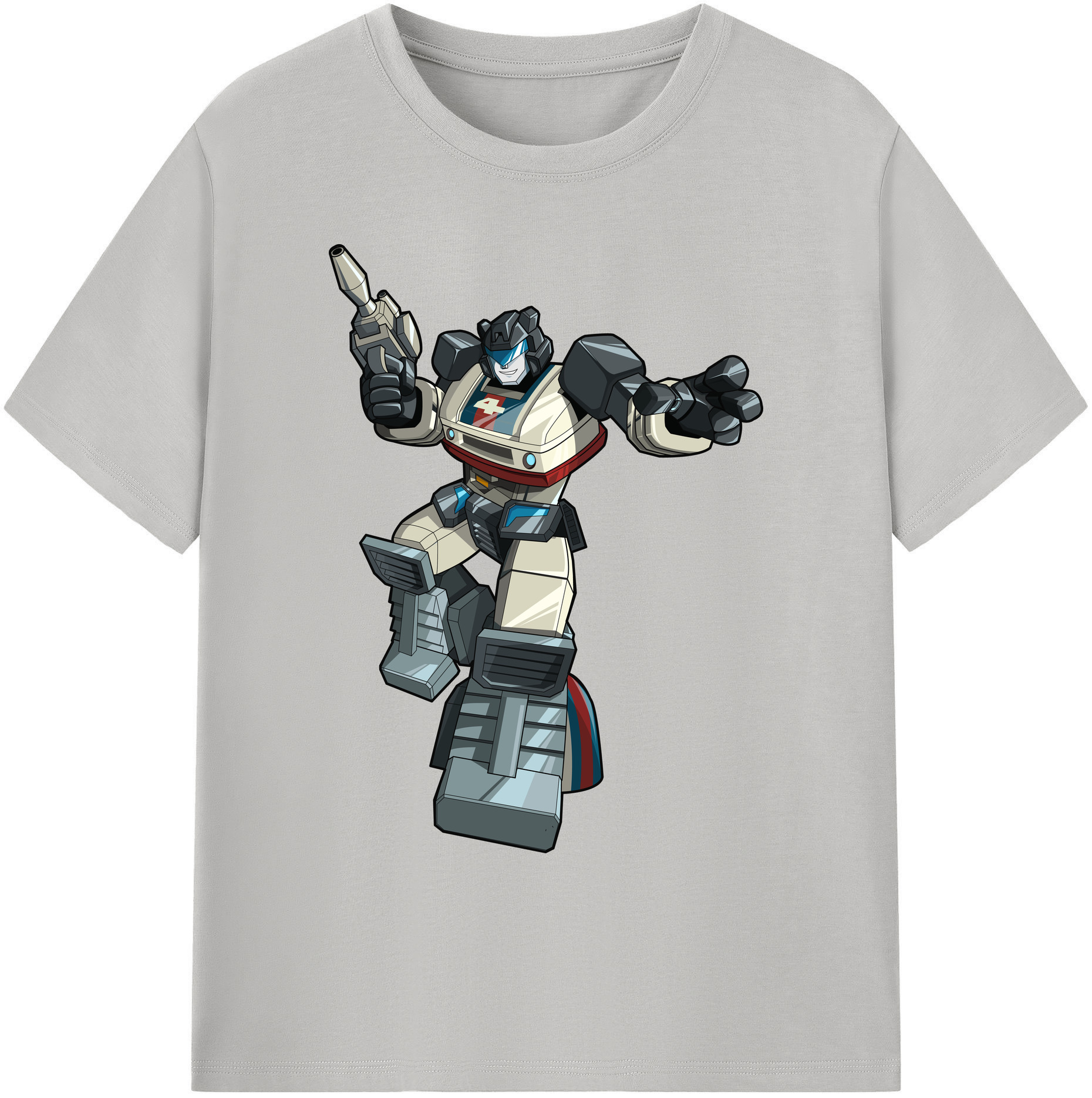 （画像用）  綿100％ メンズ半袖Tシャツ｜肌触りやわらか＆通気性