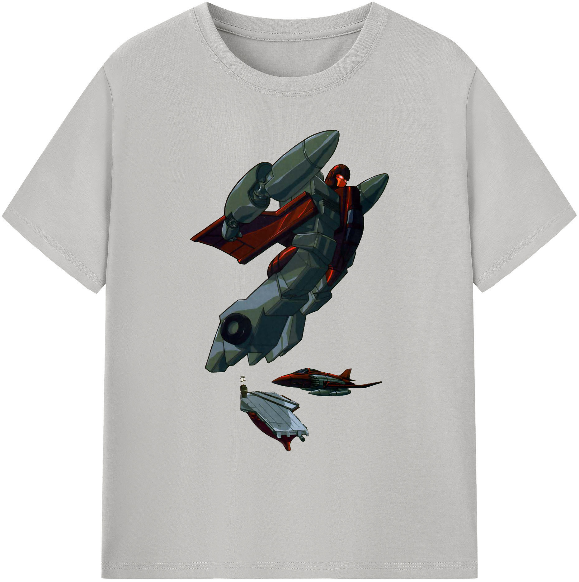 （画像用）  綿100％ メンズ半袖Tシャツ｜肌触りやわらか＆通気性