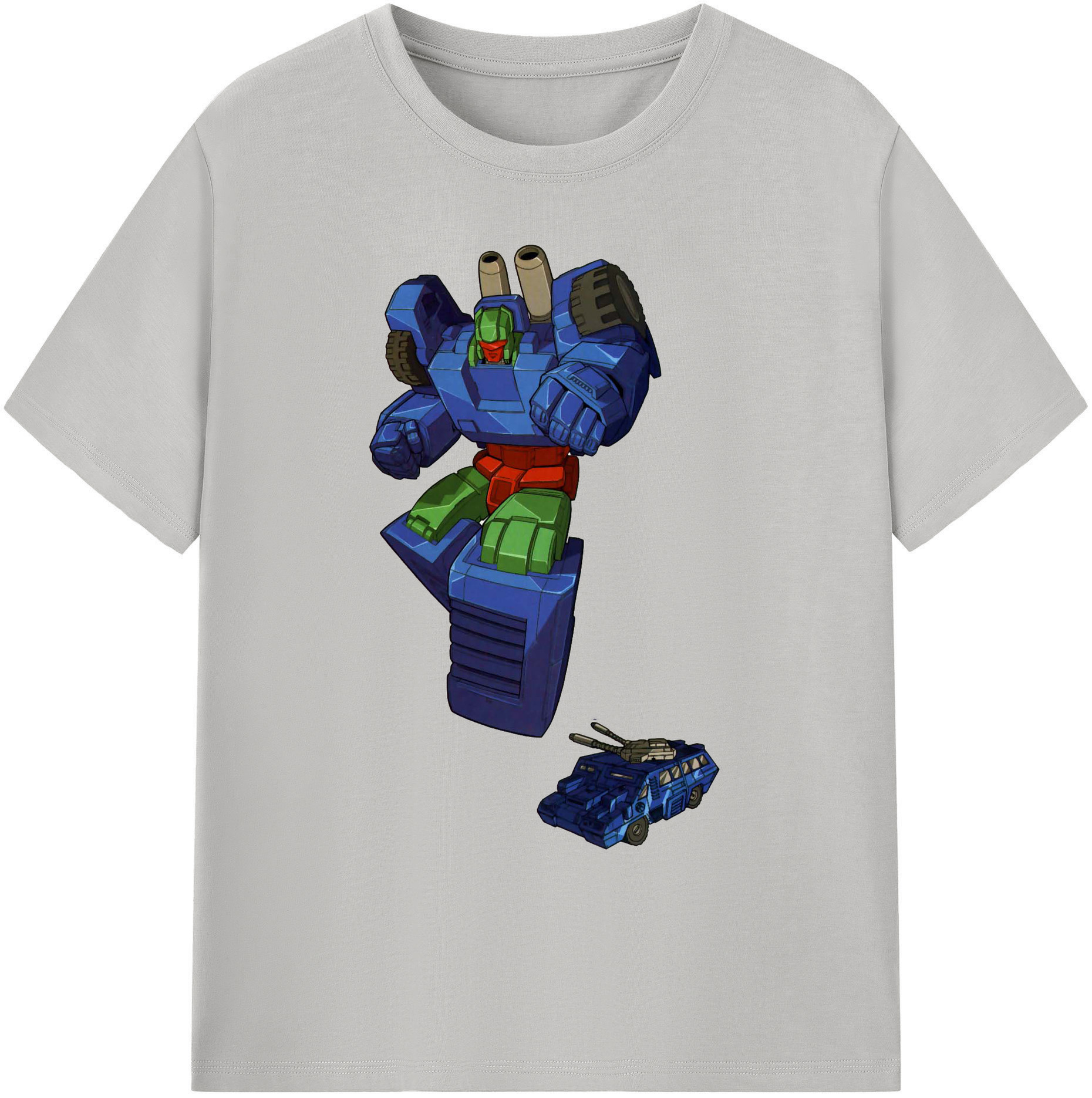（画像用）  綿100％ メンズ半袖Tシャツ｜肌触りやわらか＆通気性