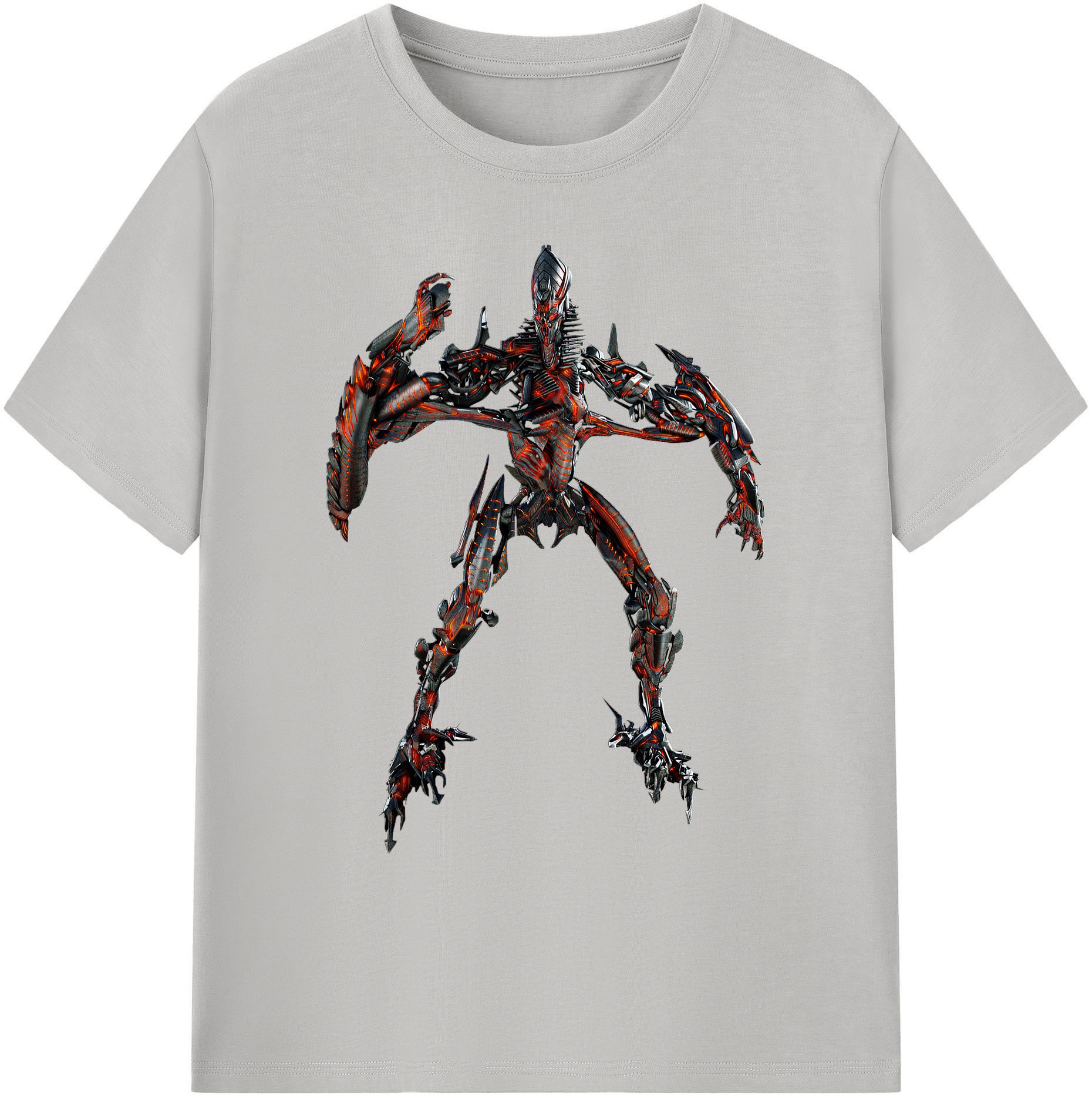 （画像用）  綿100％ メンズ半袖Tシャツ｜肌触りやわらか＆通気性