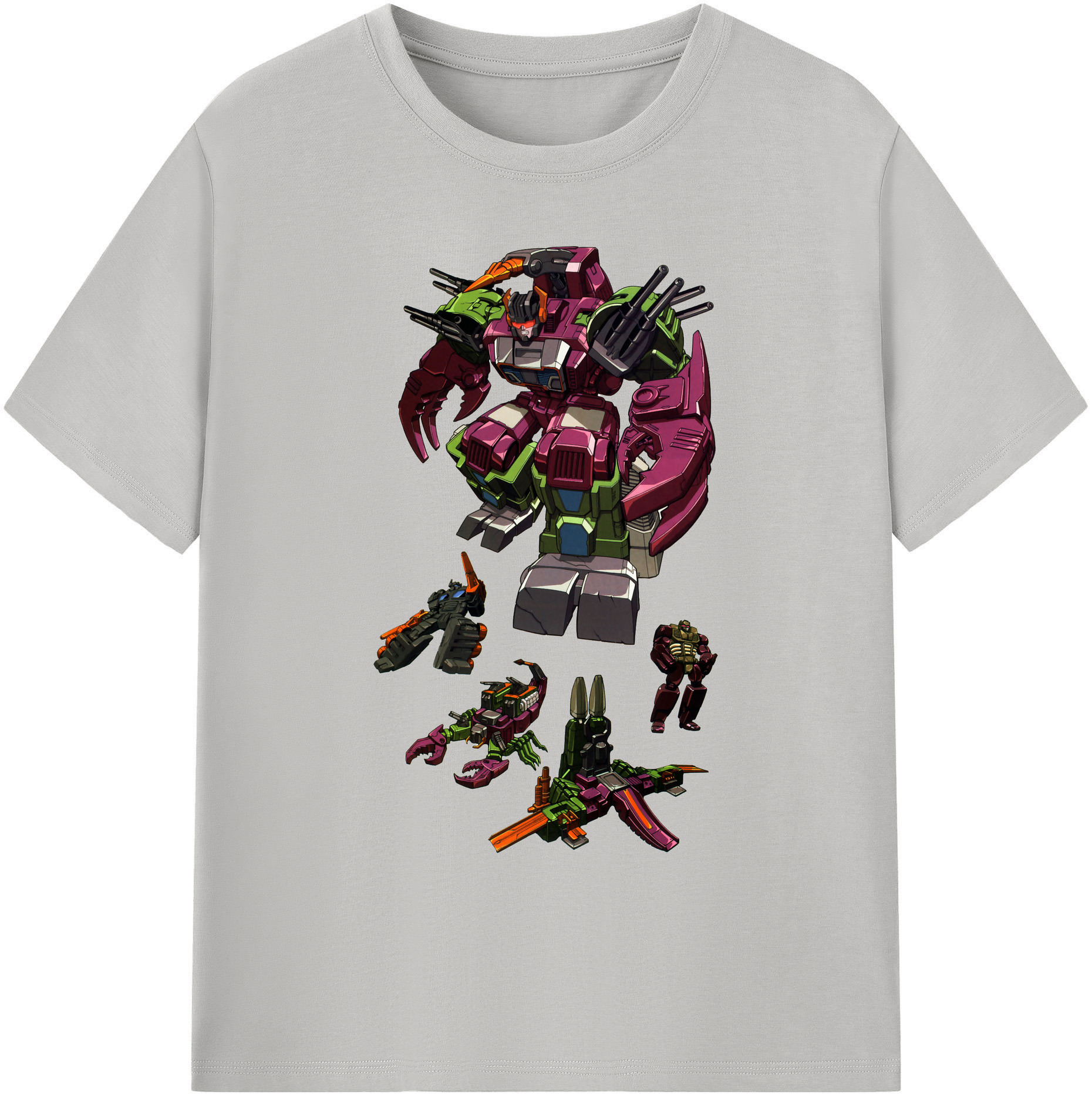 （画像用）  綿100％ メンズ半袖Tシャツ｜肌触りやわらか＆通気性