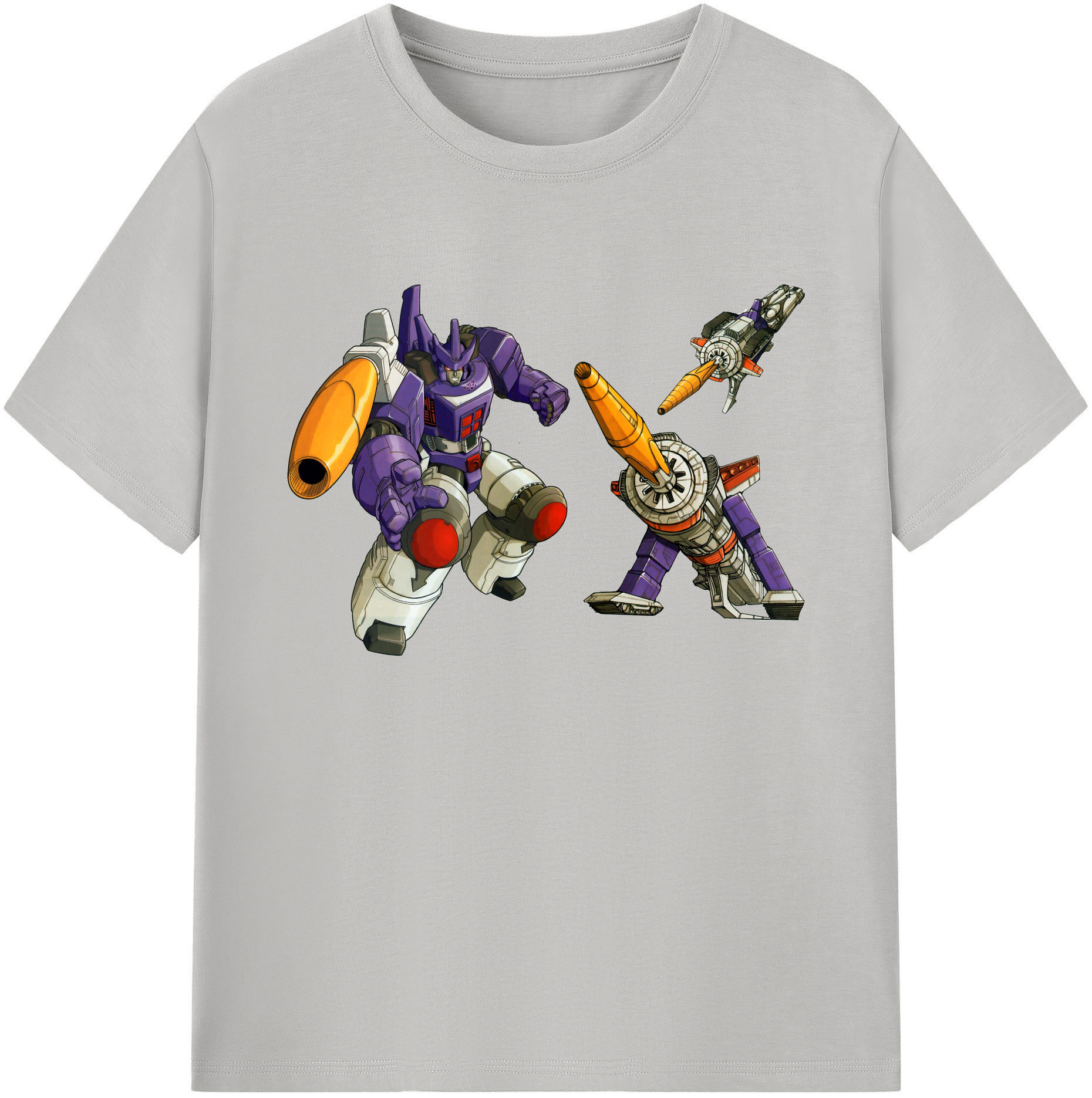 （画像用）  綿100％ メンズ半袖Tシャツ｜肌触りやわらか＆通気性