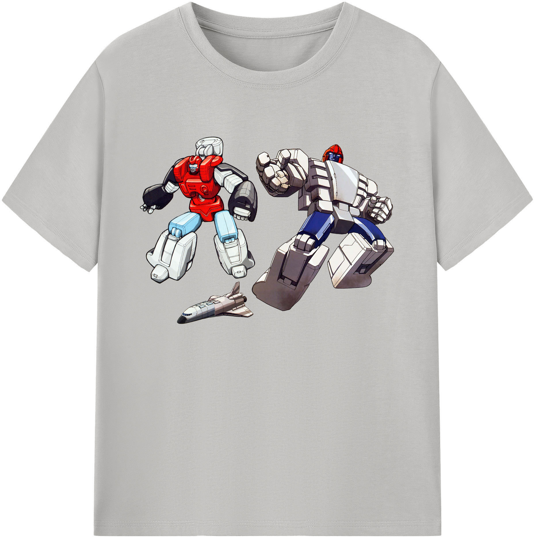 （画像用）  綿100％ メンズ半袖Tシャツ｜肌触りやわらか＆通気性