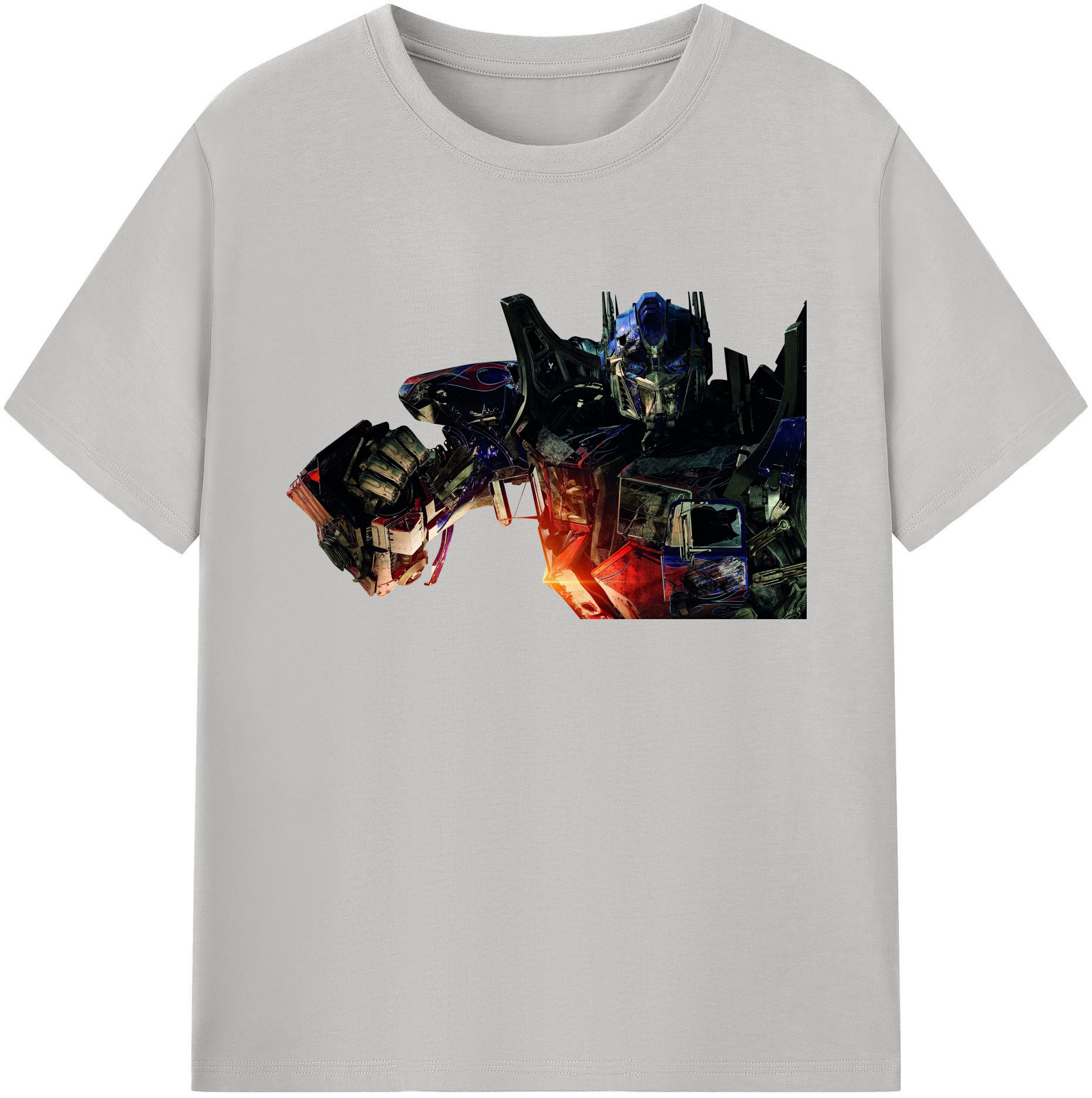 （画像用）  綿100％ メンズ半袖Tシャツ｜肌触りやわらか＆通気性