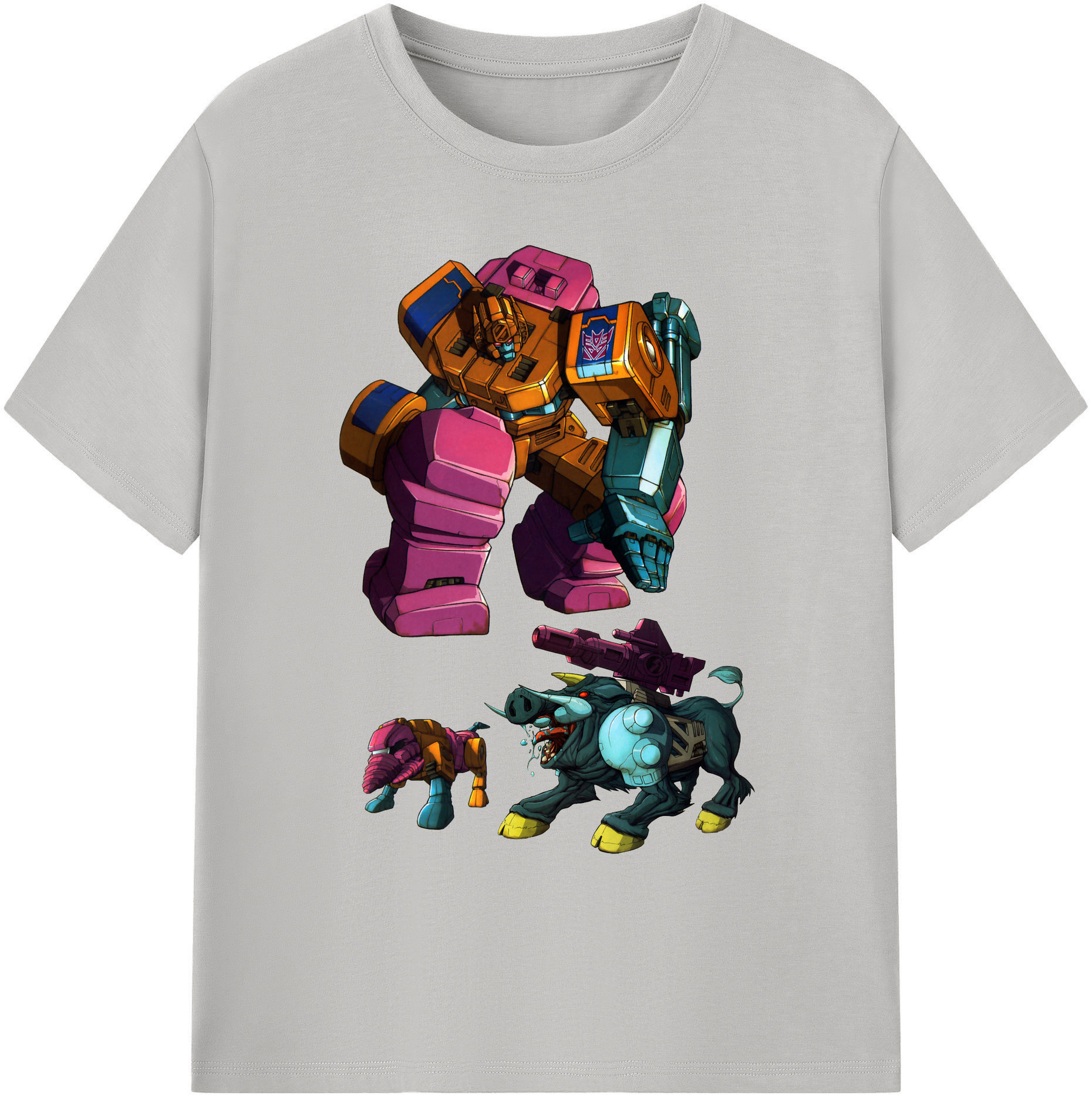 （画像用）  綿100％ メンズ半袖Tシャツ｜肌触りやわらか＆通気性