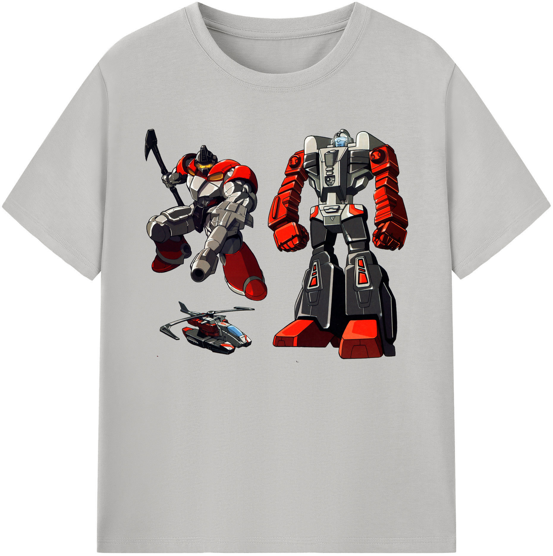 （画像用）  綿100％ メンズ半袖Tシャツ｜肌触りやわらか＆通気性