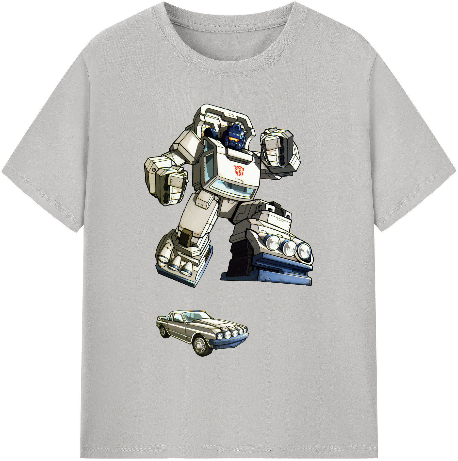 （画像用）  綿100％ メンズ半袖Tシャツ｜肌触りやわらか＆通気性