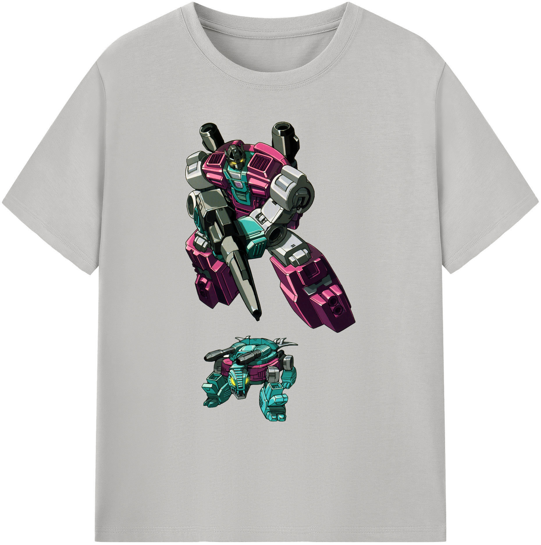 （画像用）  綿100％ メンズ半袖Tシャツ｜肌触りやわらか＆通気性