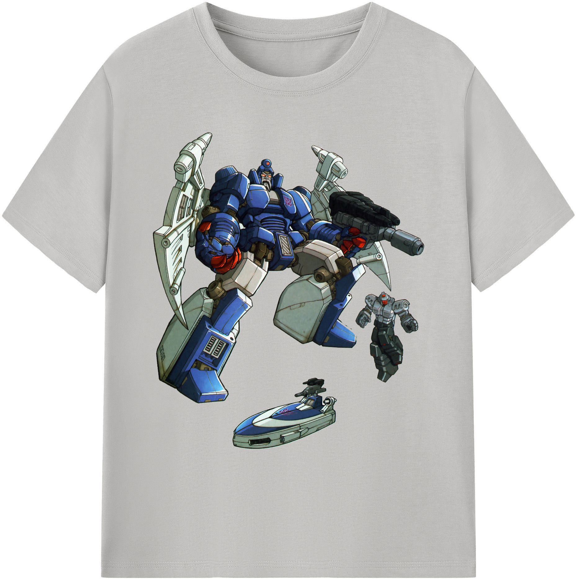 （画像用）  綿100％ メンズ半袖Tシャツ｜肌触りやわらか＆通気性