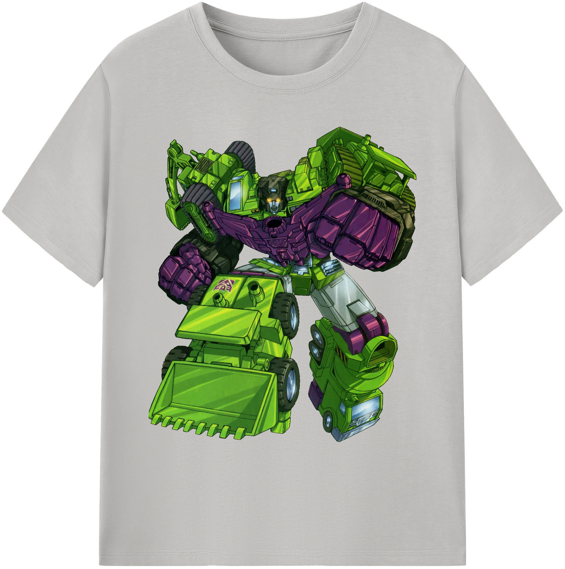 （画像用）  綿100％ メンズ半袖Tシャツ｜肌触りやわらか＆通気性