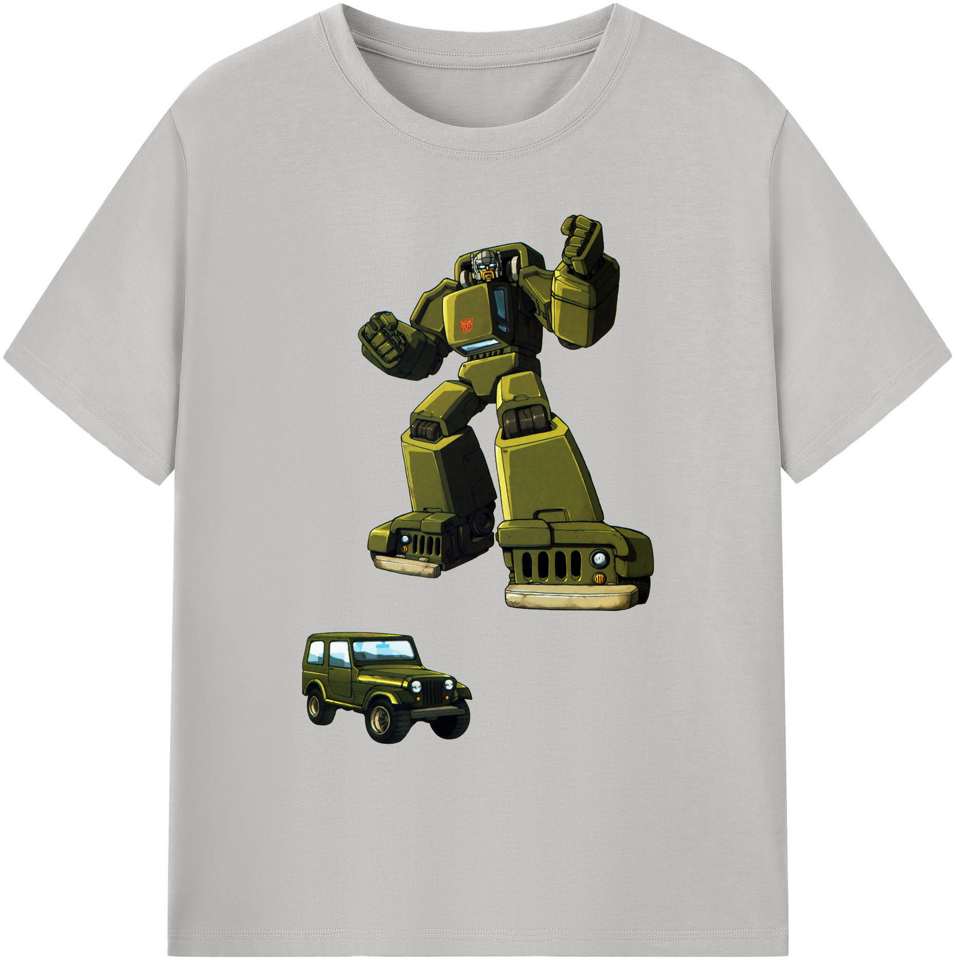 （画像用）  綿100％ メンズ半袖Tシャツ｜肌触りやわらか＆通気性