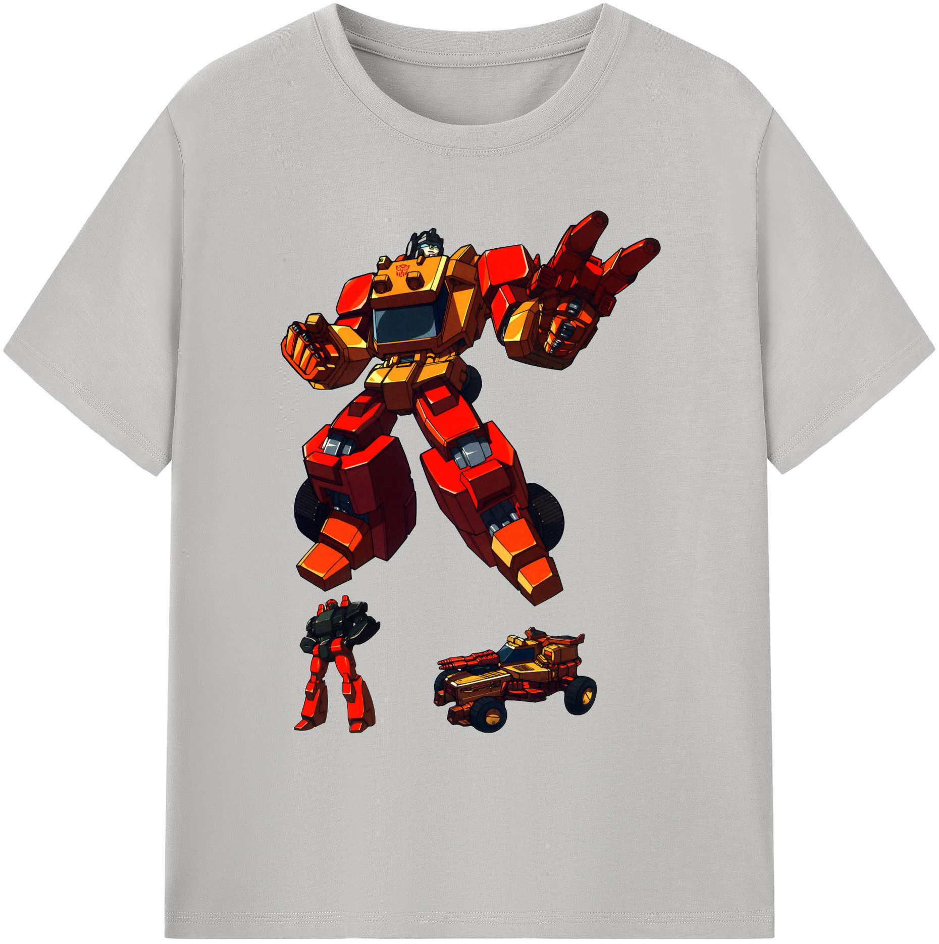 （画像用）  綿100％ メンズ半袖Tシャツ｜肌触りやわらか＆通気性
