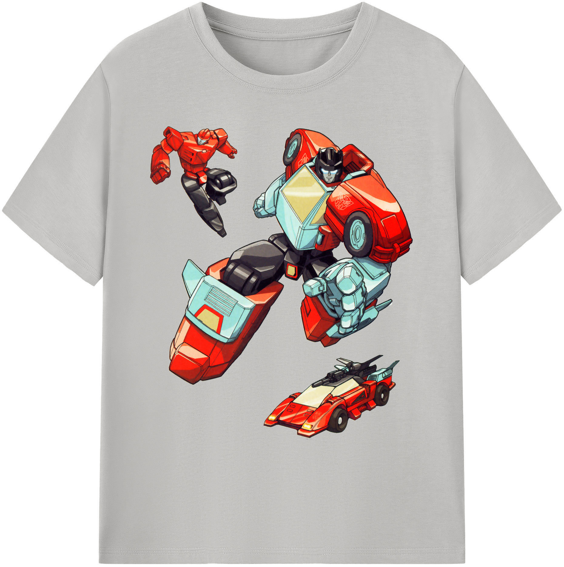 （画像用）  綿100％ メンズ半袖Tシャツ｜肌触りやわらか＆通気性