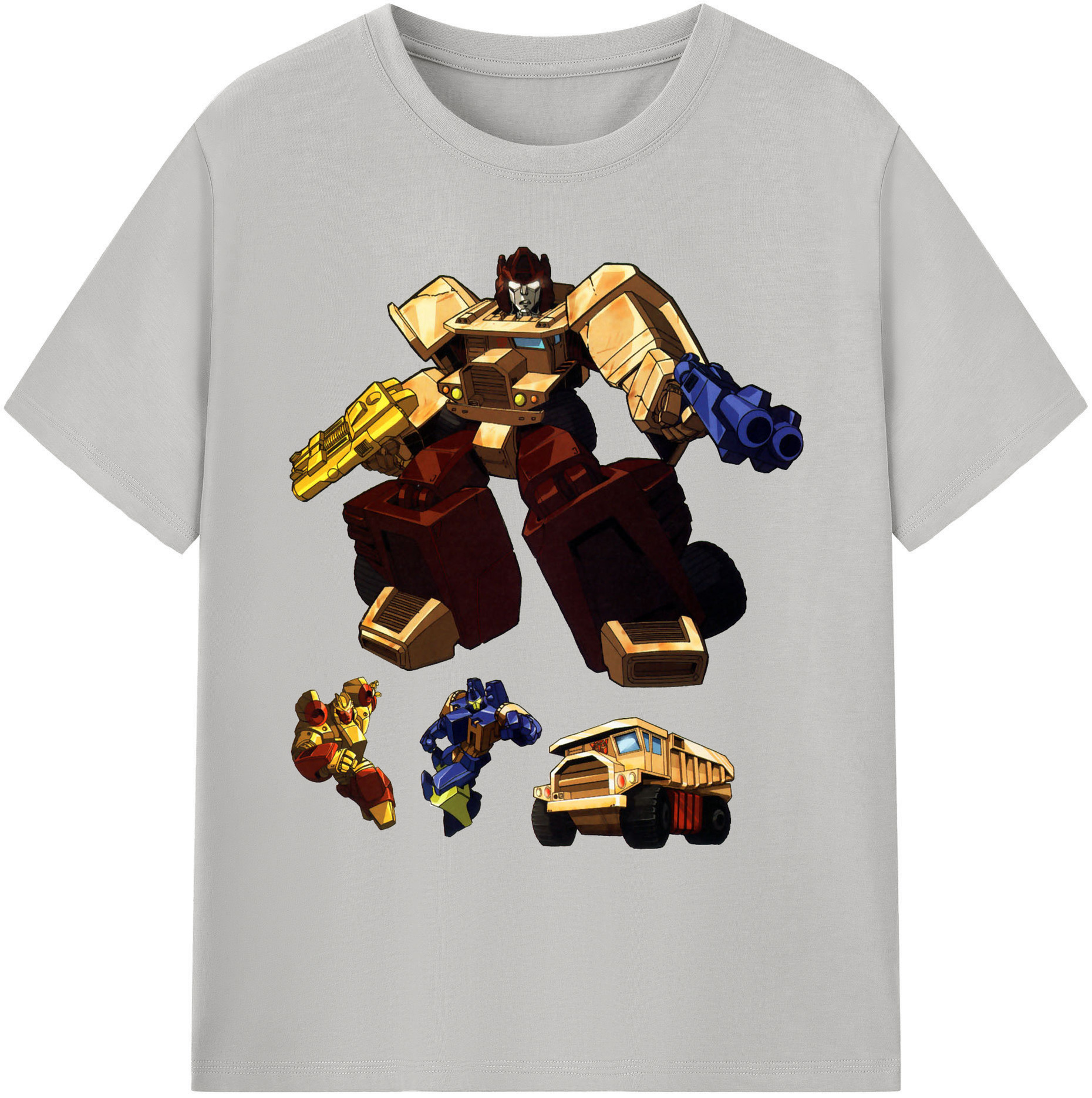 （画像用）  綿100％ メンズ半袖Tシャツ｜肌触りやわらか＆通気性