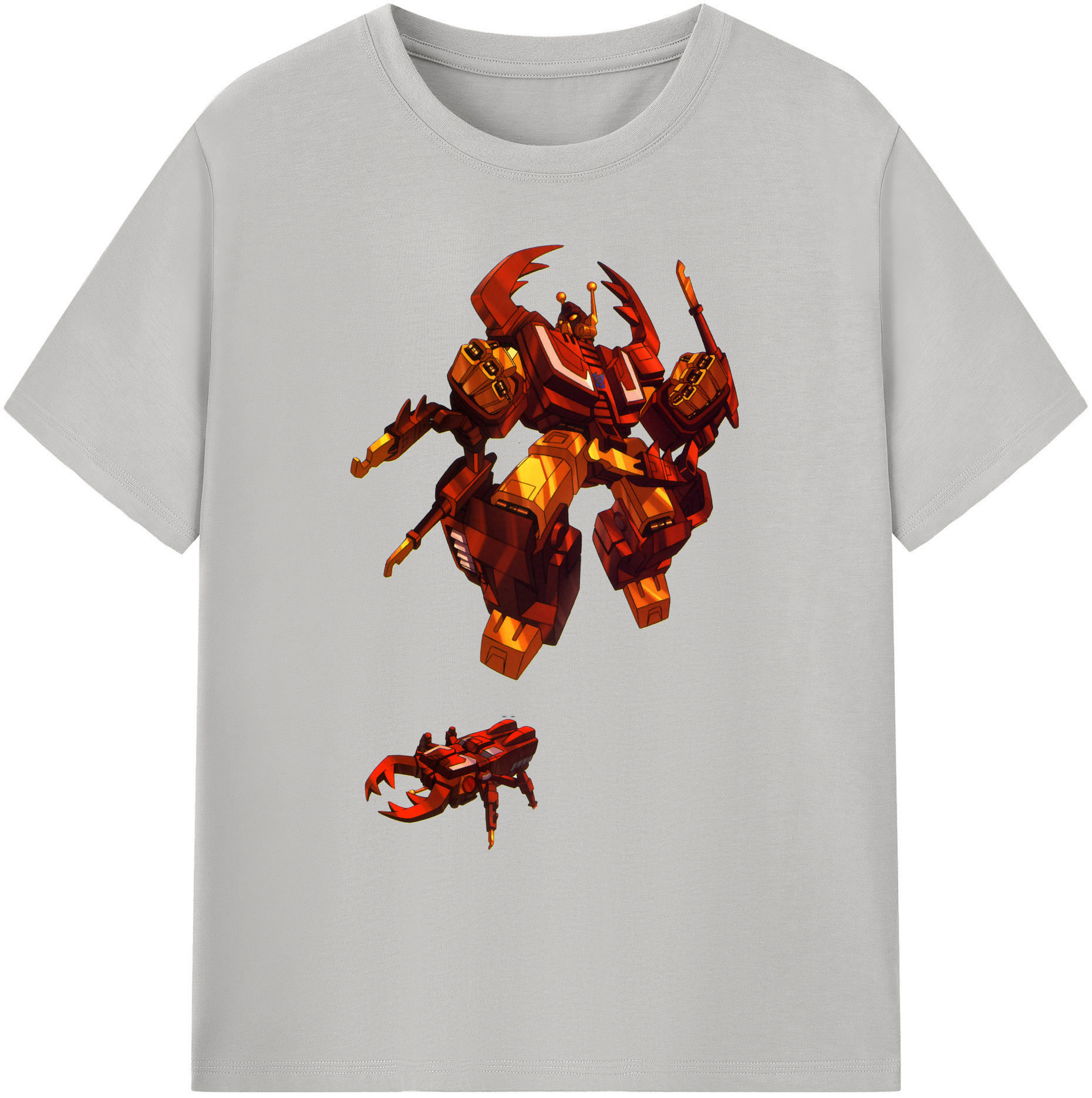（画像用）  綿100％ メンズ半袖Tシャツ｜肌触りやわらか＆通気性