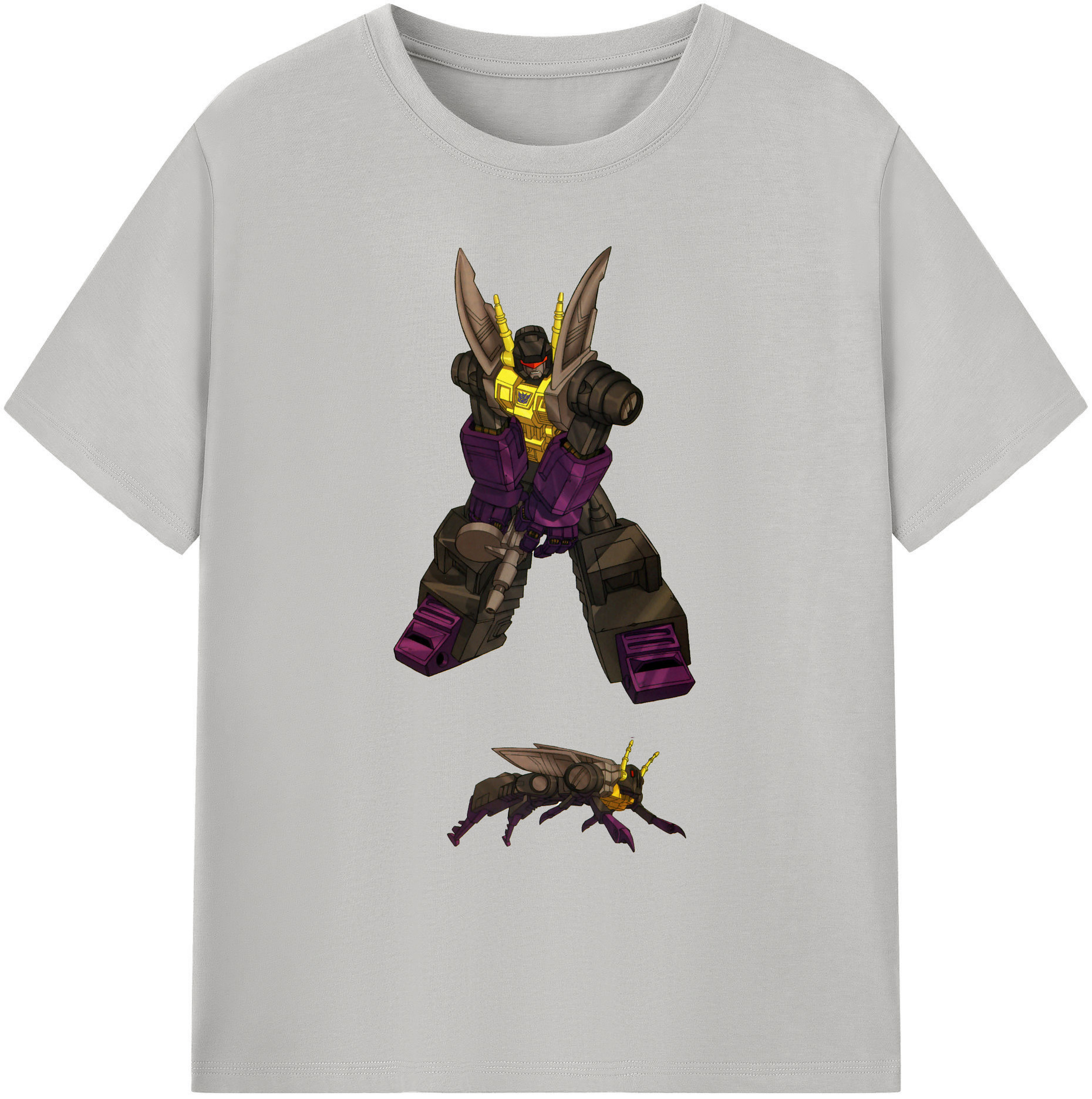 （画像用）  綿100％ メンズ半袖Tシャツ｜肌触りやわらか＆通気性