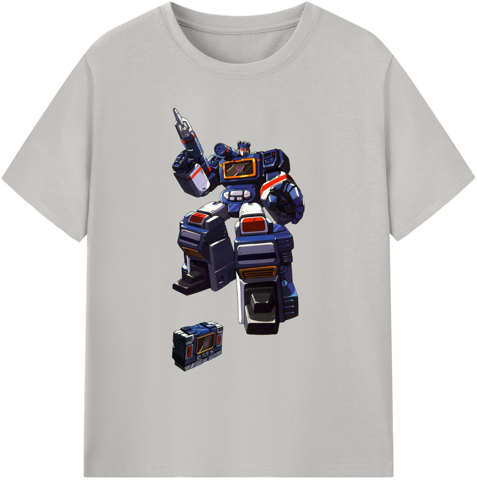（画像用）  綿100％ メンズ半袖Tシャツ｜肌触りやわらか＆通気性