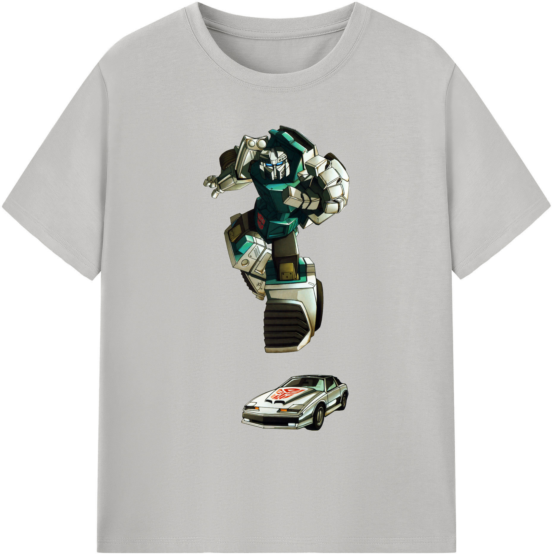 （画像用）  綿100％ メンズ半袖Tシャツ｜肌触りやわらか＆通気性