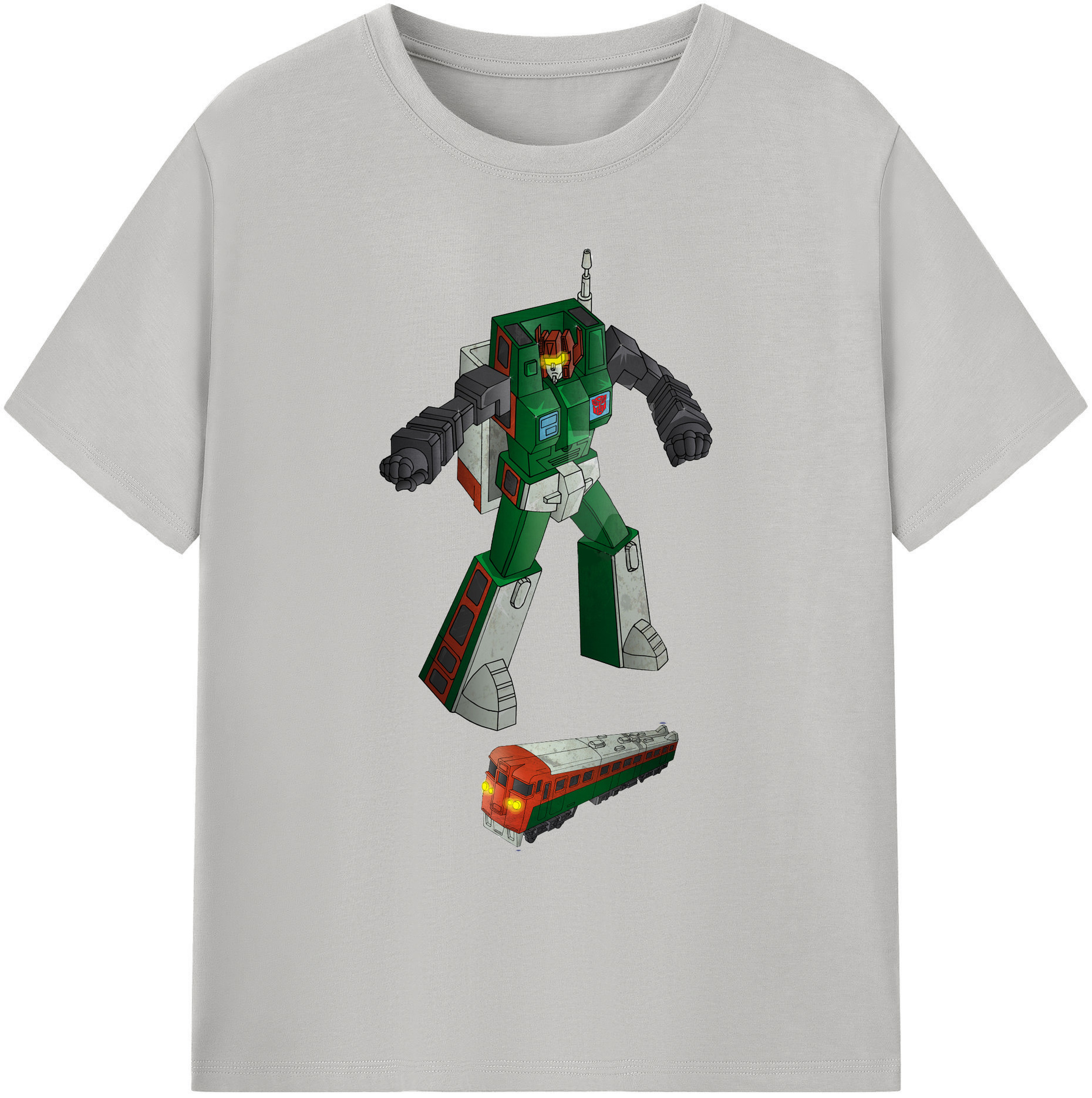 （画像用）  綿100％ メンズ半袖Tシャツ｜肌触りやわらか＆通気性
