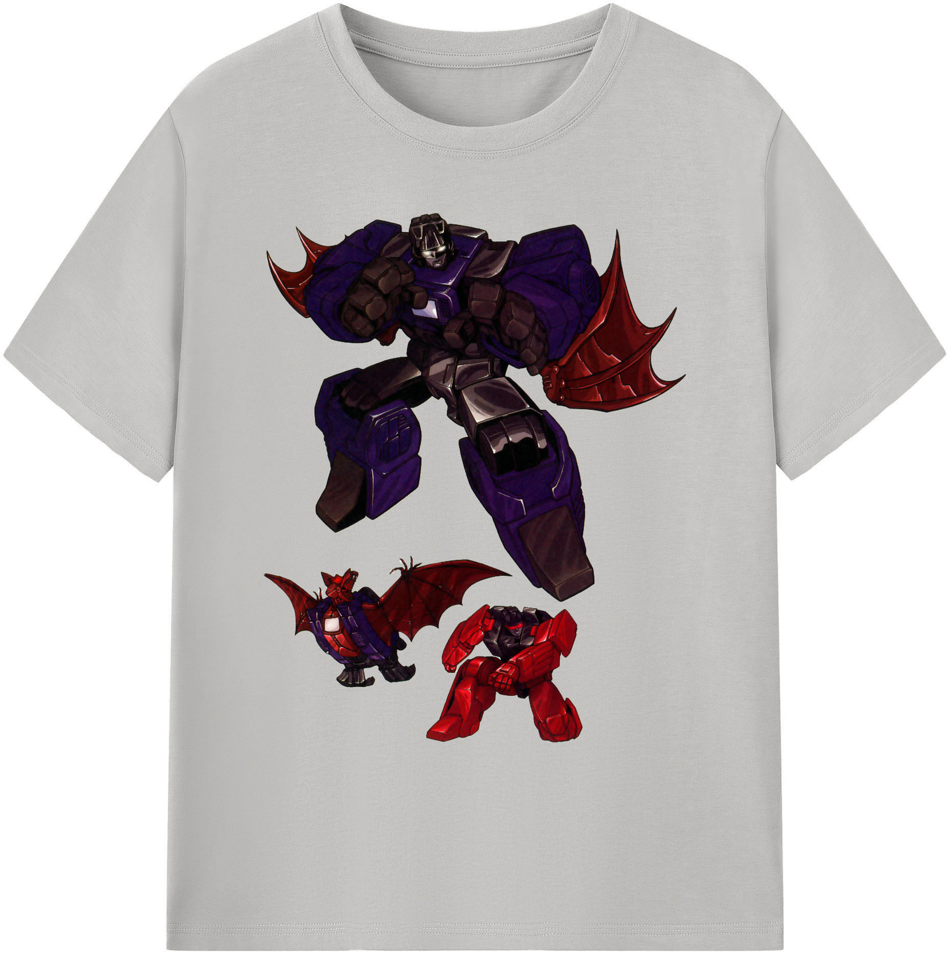 （画像用）  綿100％ メンズ半袖Tシャツ｜肌触りやわらか＆通気性