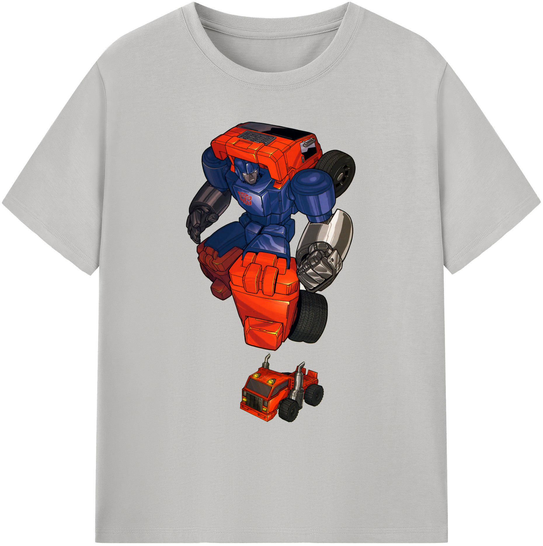 （画像用）  綿100％ メンズ半袖Tシャツ｜肌触りやわらか＆通気性