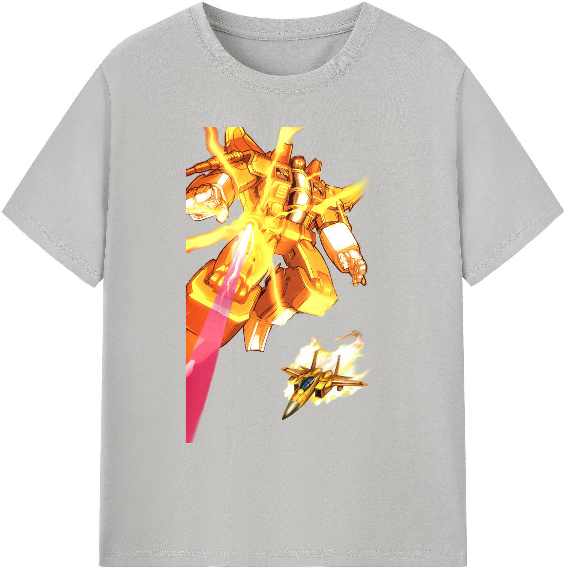 （画像用）  綿100％ メンズ半袖Tシャツ｜肌触りやわらか＆通気性
