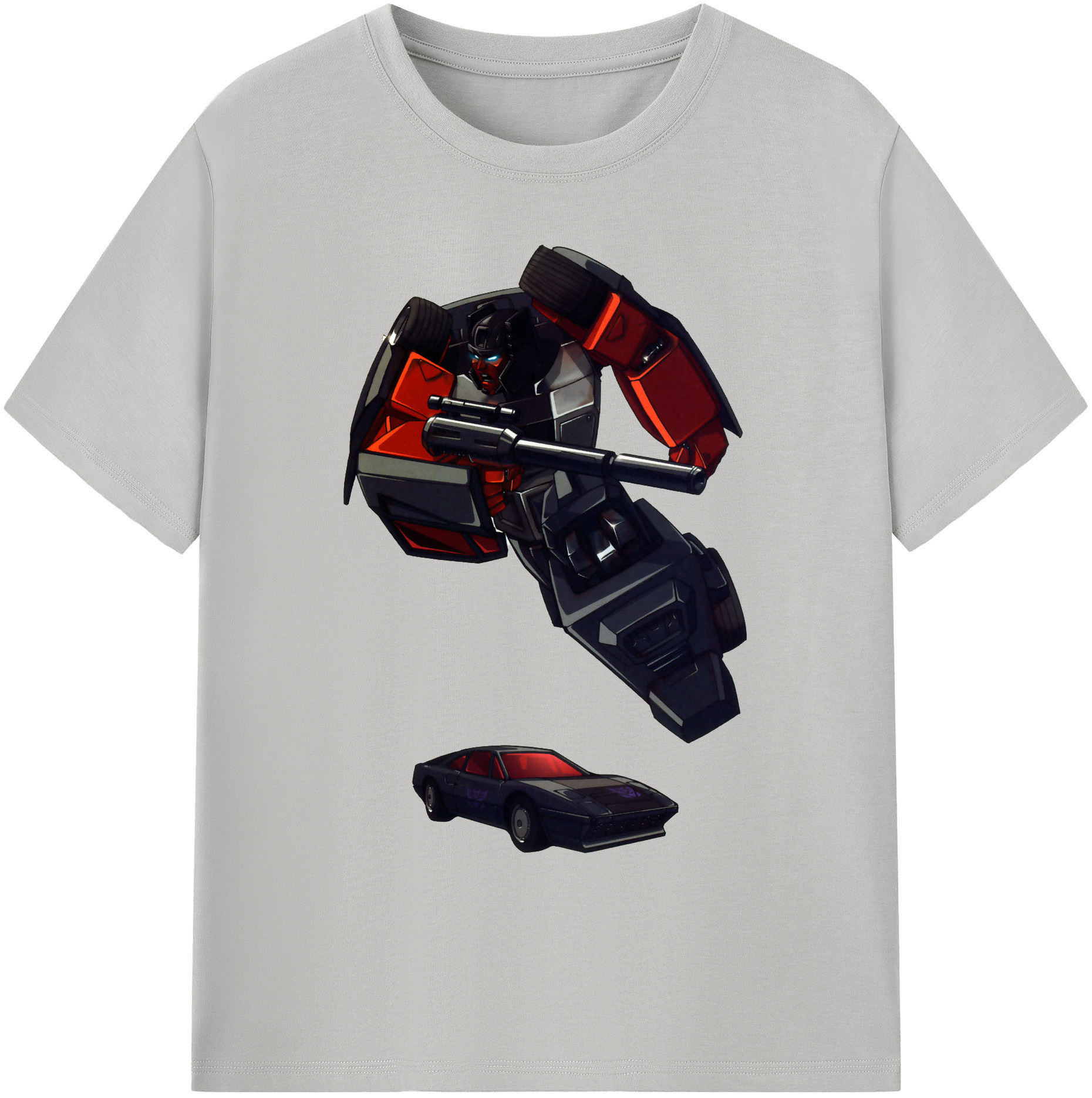 （画像用）  綿100％ メンズ半袖Tシャツ｜肌触りやわらか＆通気性