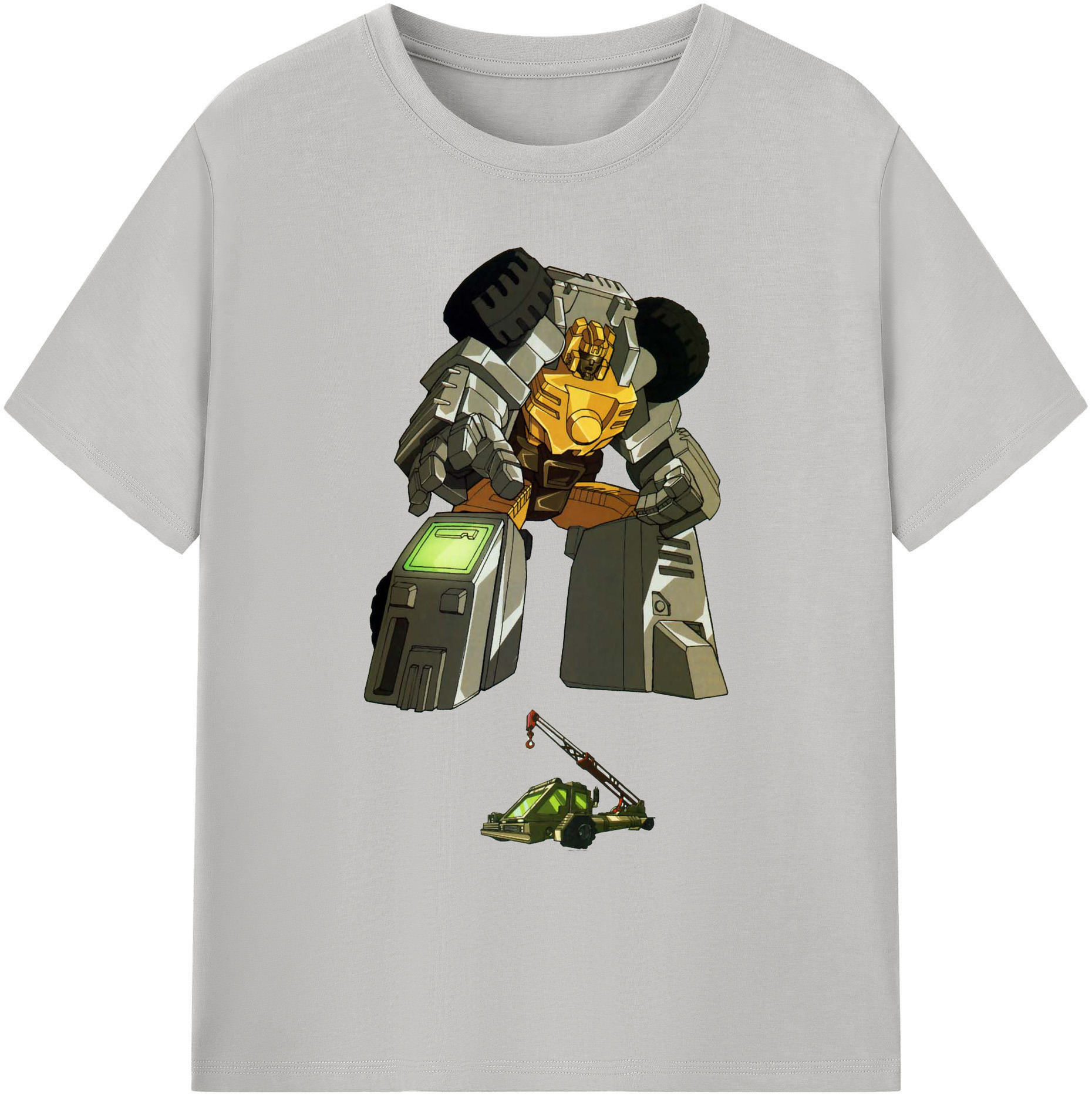 （画像用）  綿100％ メンズ半袖Tシャツ｜肌触りやわらか＆通気性