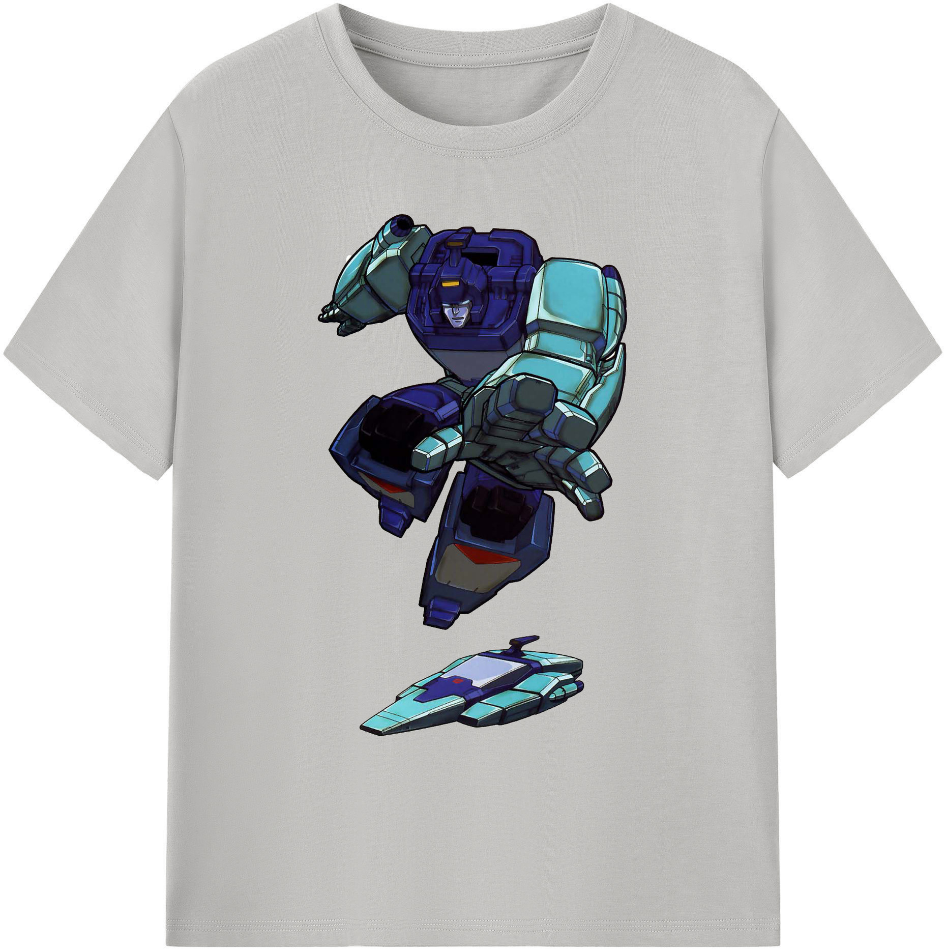 （画像用）  綿100％ メンズ半袖Tシャツ｜肌触りやわらか＆通気性