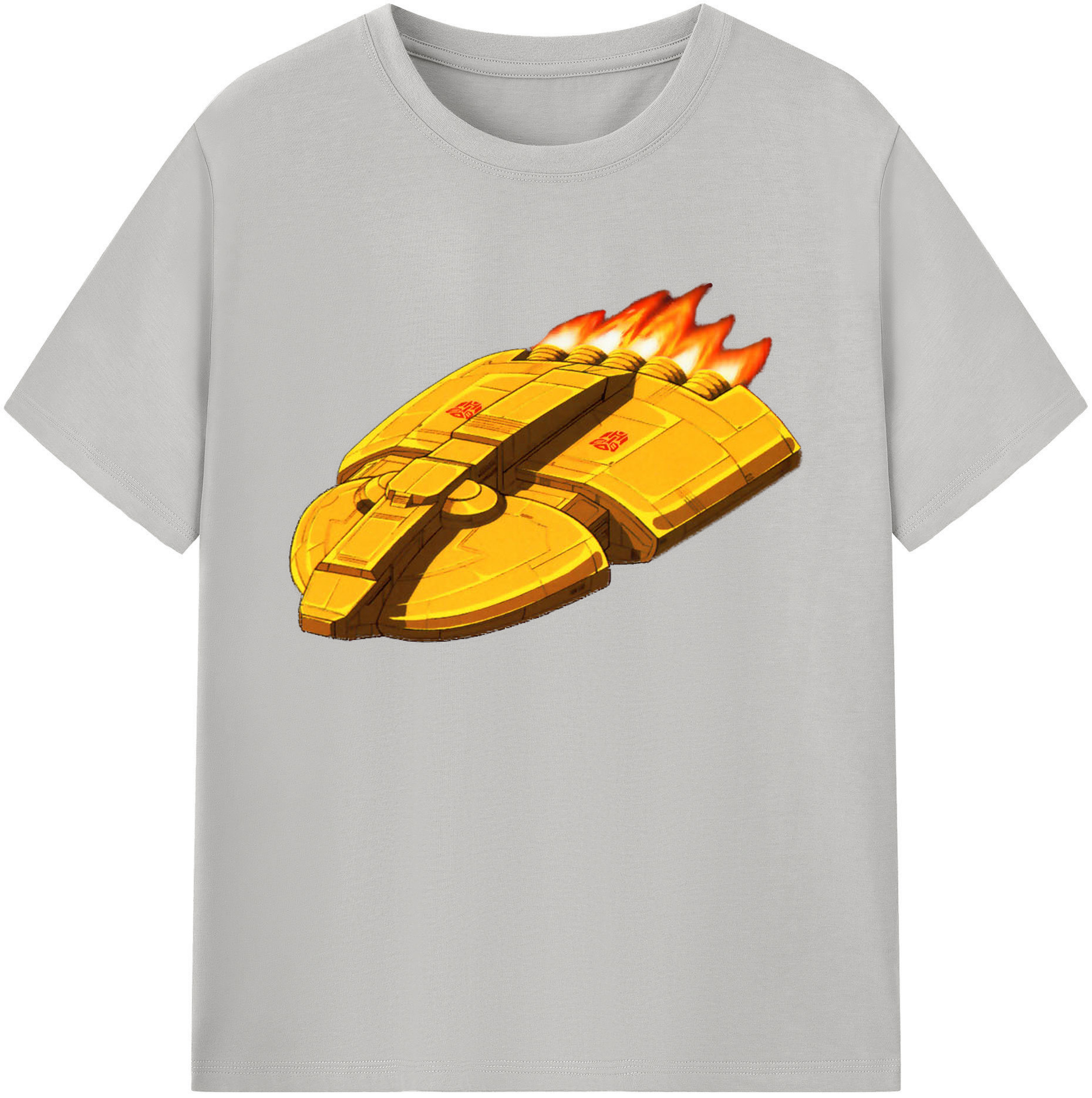 （画像用）  綿100％ メンズ半袖Tシャツ｜肌触りやわらか＆通気性