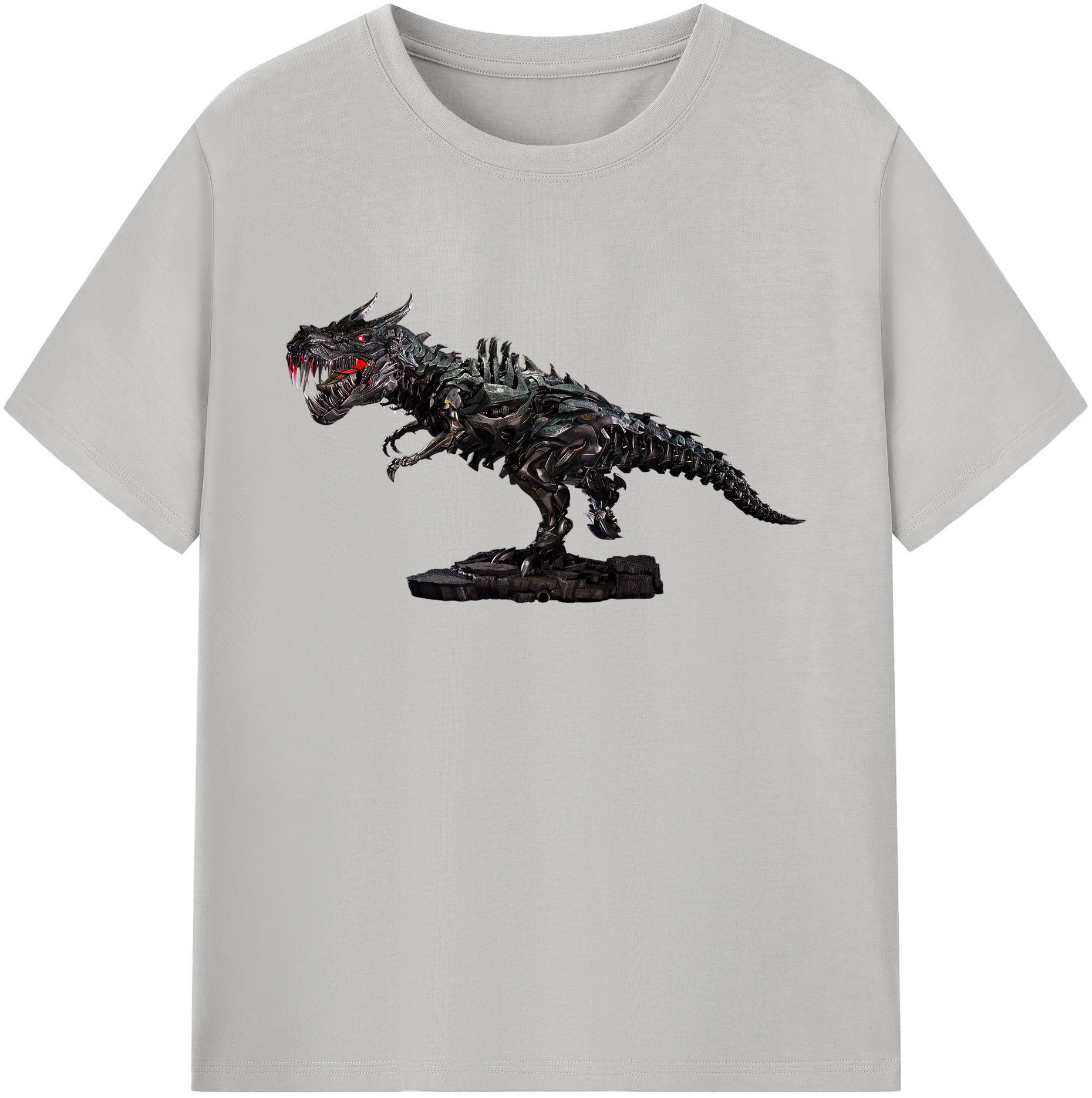 （画像用）  綿100％ メンズ半袖Tシャツ｜肌触りやわらか＆通気性