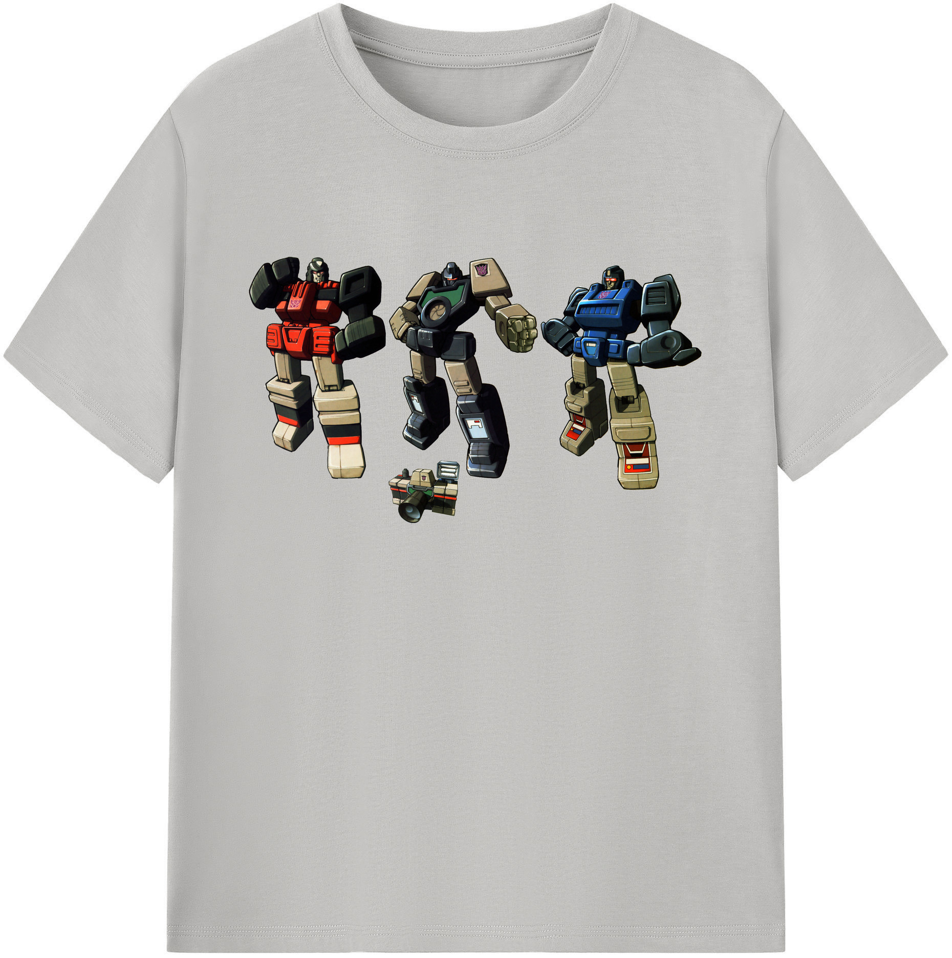 （画像用）  綿100％ メンズ半袖Tシャツ｜肌触りやわらか＆通気性