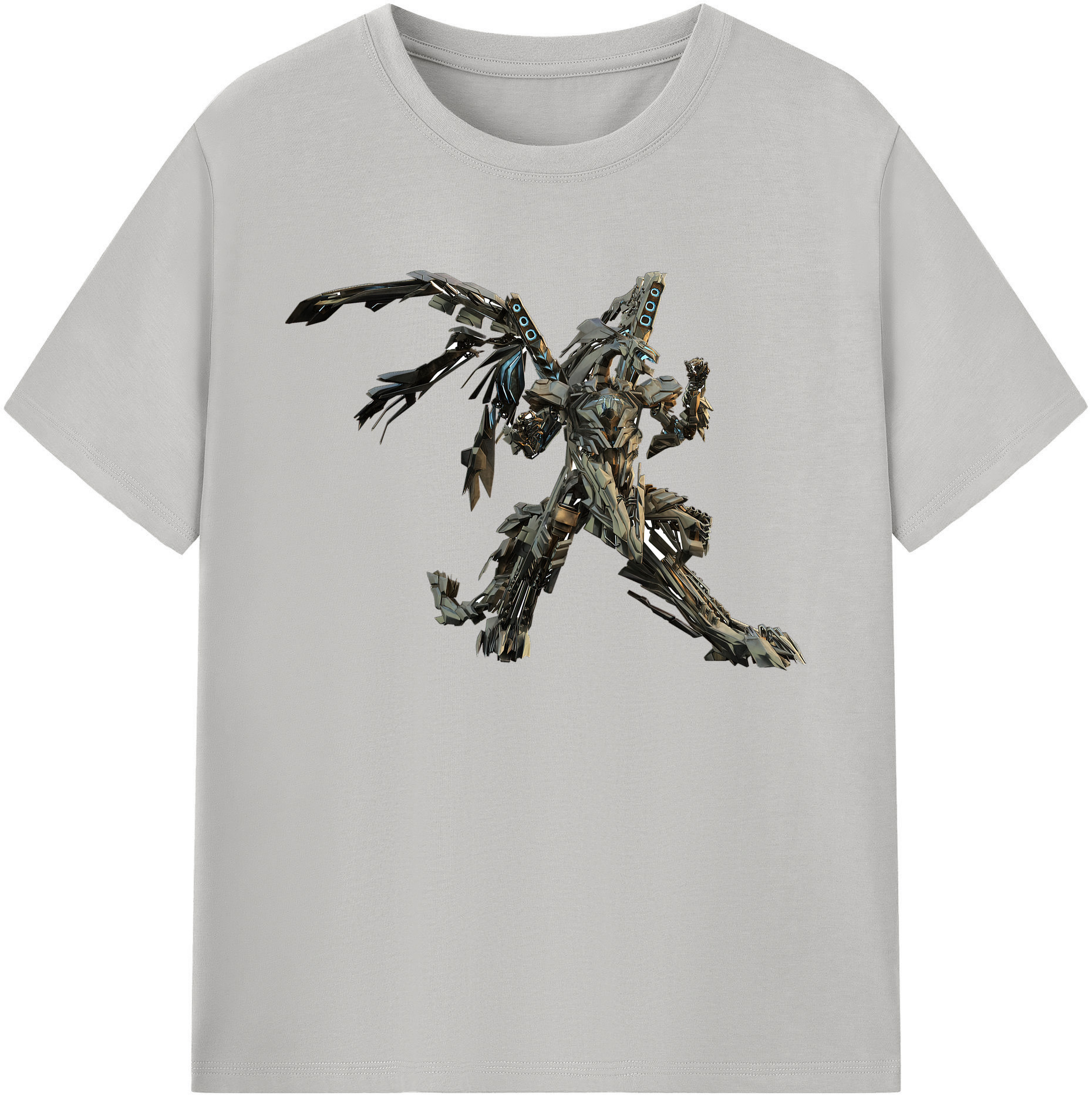 （画像用）  綿100％ メンズ半袖Tシャツ｜肌触りやわらか＆通気性
