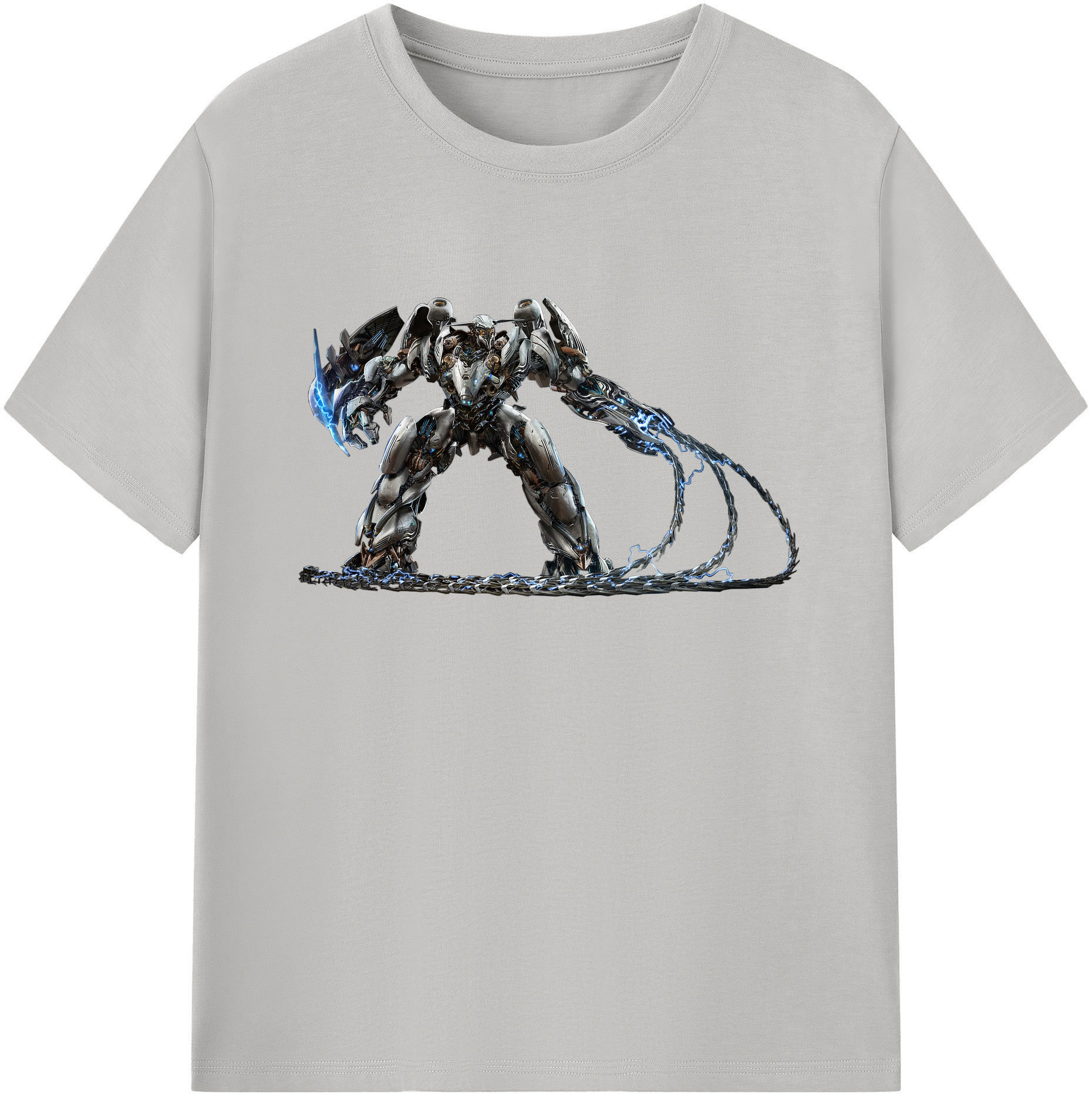 （画像用）  綿100％ メンズ半袖Tシャツ｜肌触りやわらか＆通気性