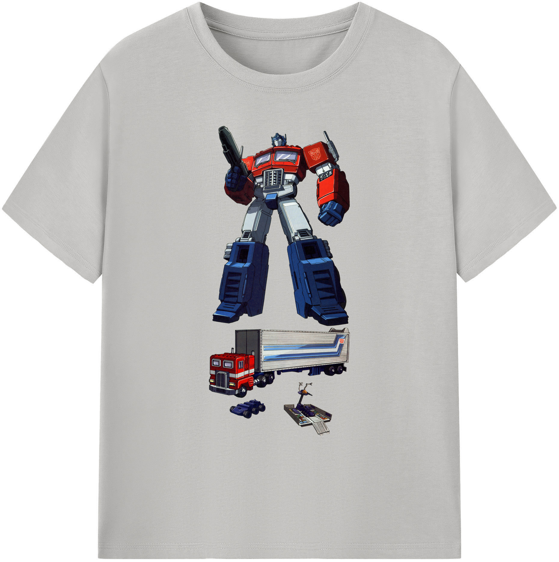 （画像用）  綿100％ メンズ半袖Tシャツ｜肌触りやわらか＆通気性