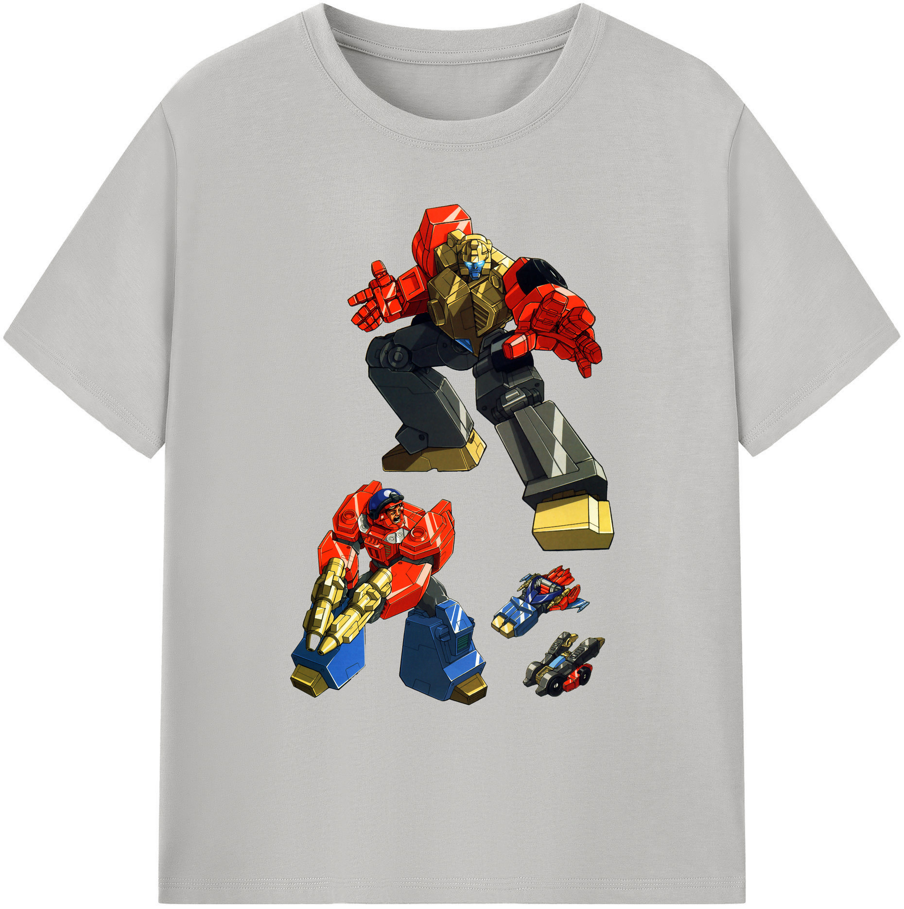 （画像用）  綿100％ メンズ半袖Tシャツ｜肌触りやわらか＆通気性
