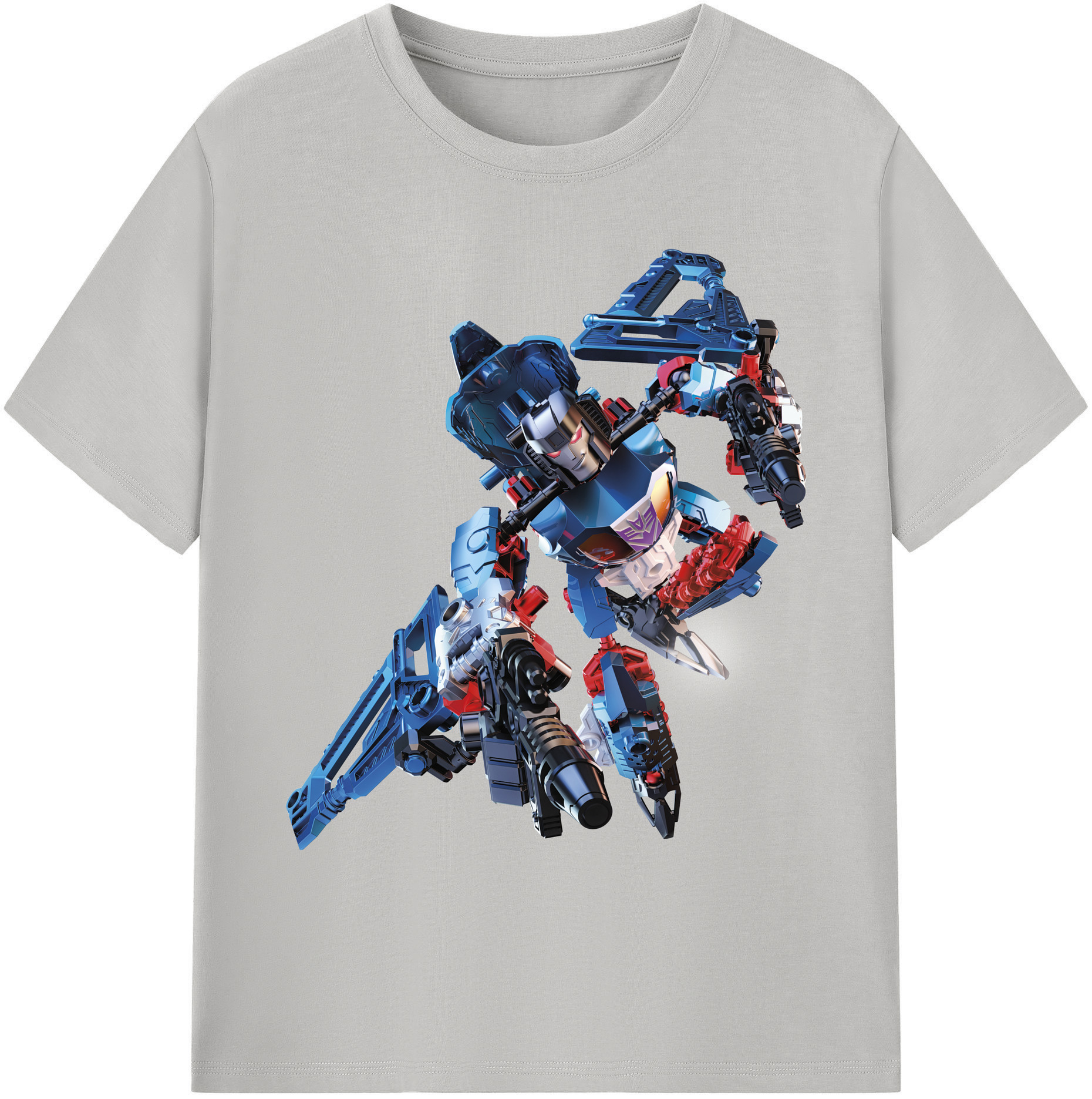 （画像用）  綿100％ メンズ半袖Tシャツ｜肌触りやわらか＆通気性