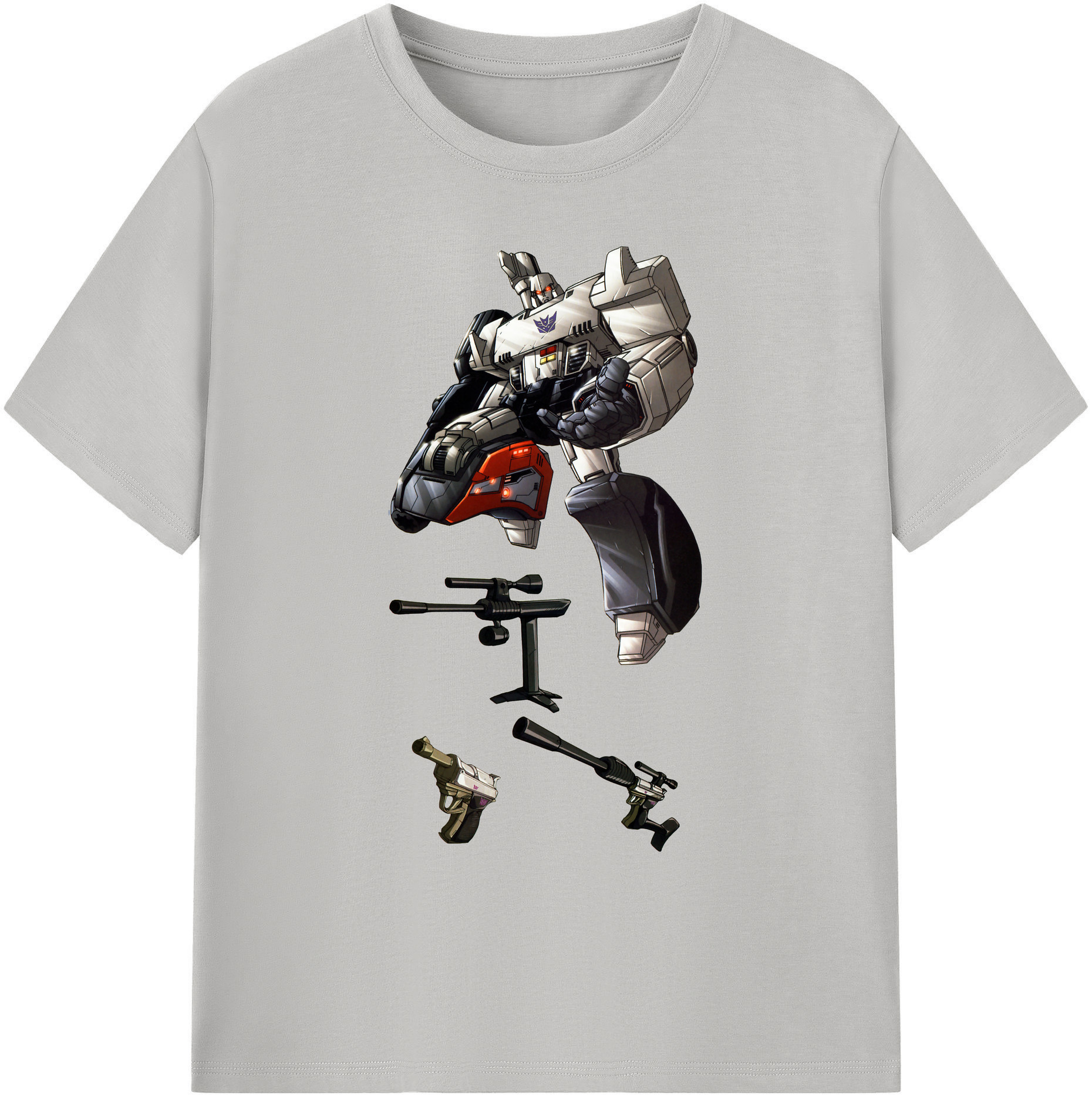 （画像用）  綿100％ メンズ半袖Tシャツ｜肌触りやわらか＆通気性