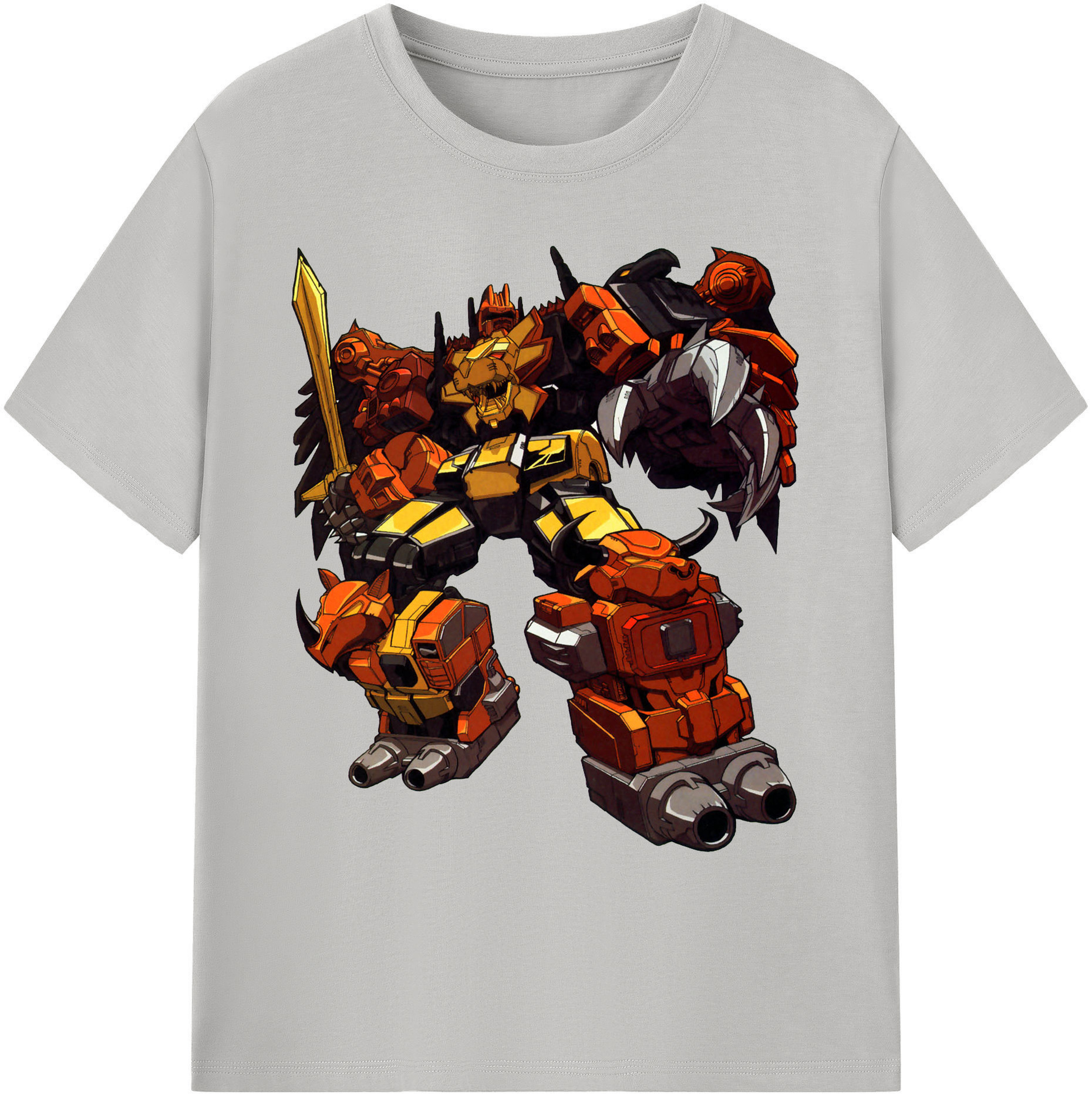 （画像用）  綿100％ メンズ半袖Tシャツ｜肌触りやわらか＆通気性