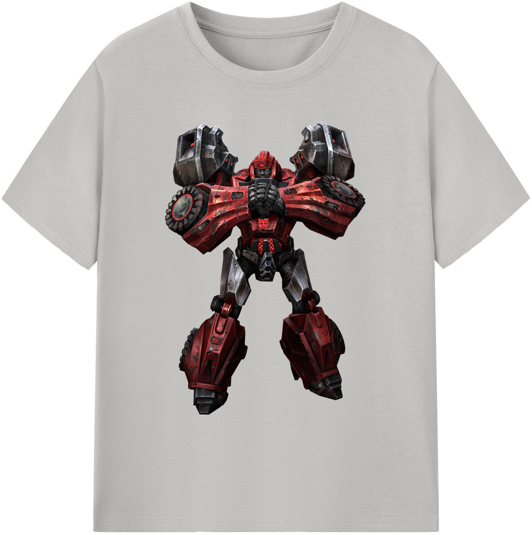 （画像用）  綿100％ メンズ半袖Tシャツ｜肌触りやわらか＆通気性