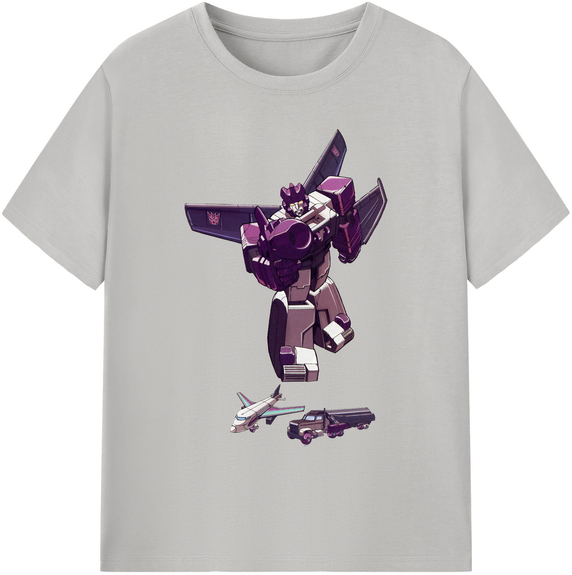 （画像用）  綿100％ メンズ半袖Tシャツ｜肌触りやわらか＆通気性