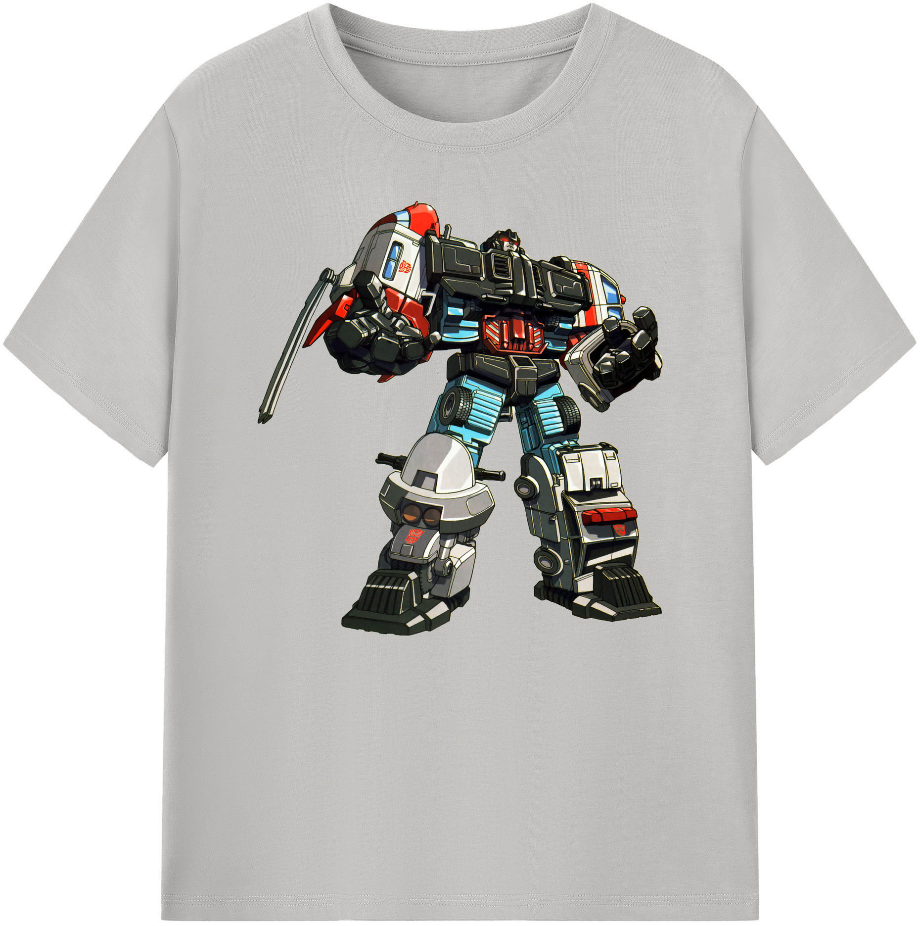 （画像用）  綿100％ メンズ半袖Tシャツ｜肌触りやわらか＆通気性