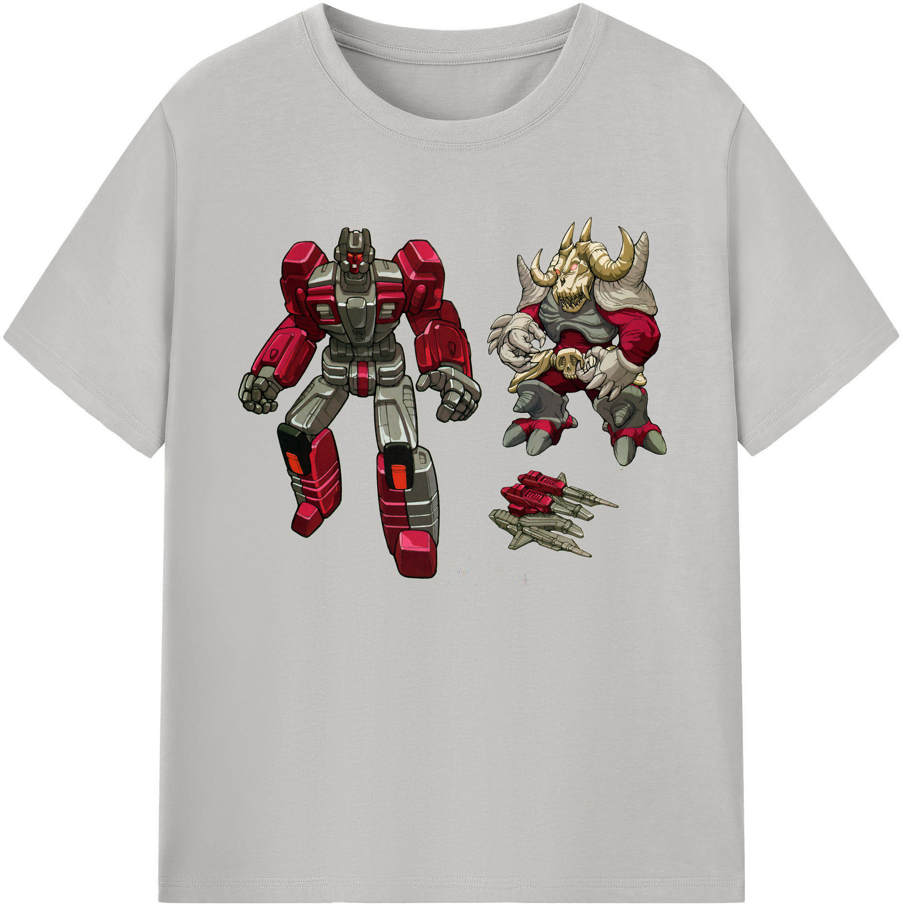 （画像用）  綿100％ メンズ半袖Tシャツ｜肌触りやわらか＆通気性