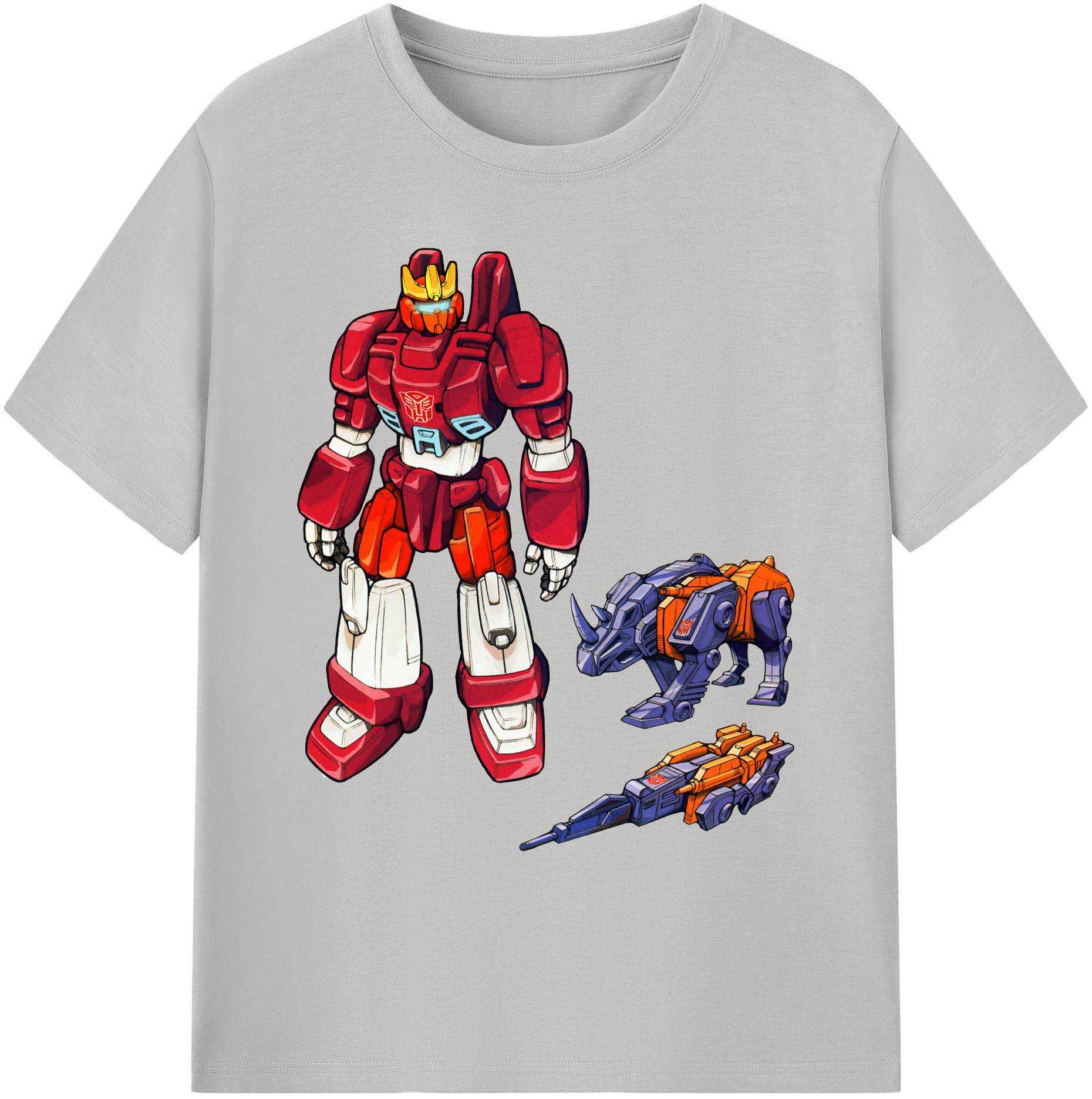 （画像用）  綿100％ メンズ半袖Tシャツ｜肌触りやわらか＆通気性