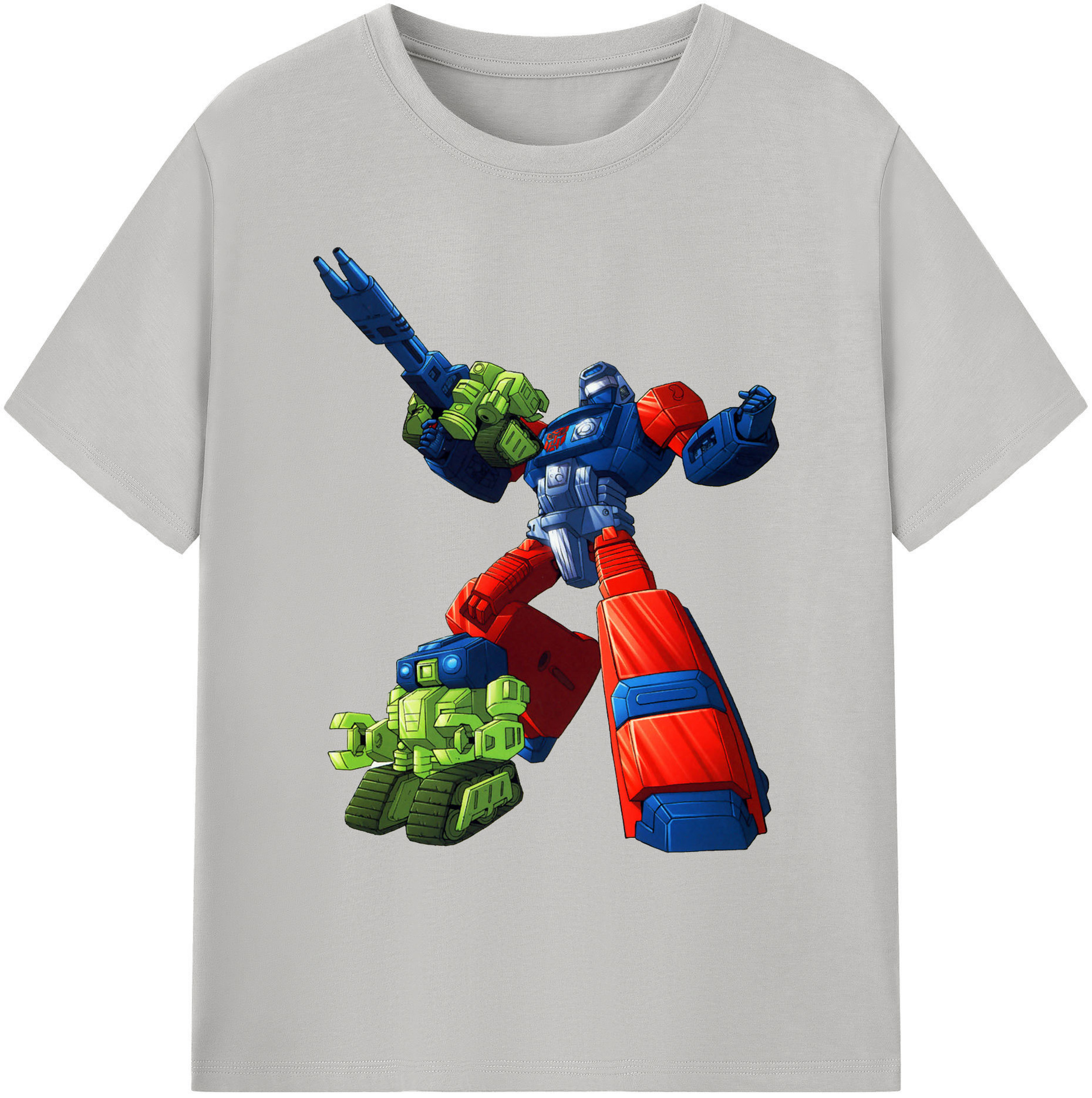 （画像用）  綿100％ メンズ半袖Tシャツ｜肌触りやわらか＆通気性
